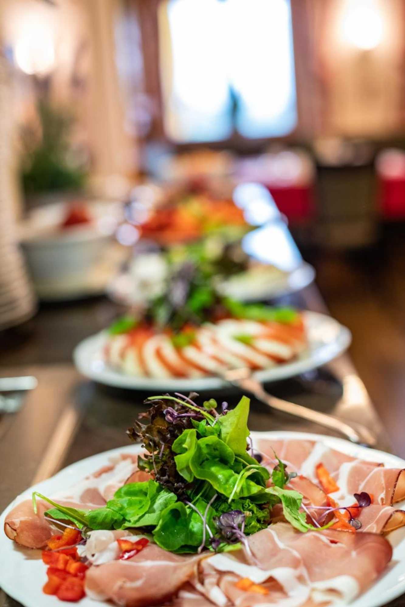 Gift card for Landhotel Schwarzenbach - Wellness & Spa