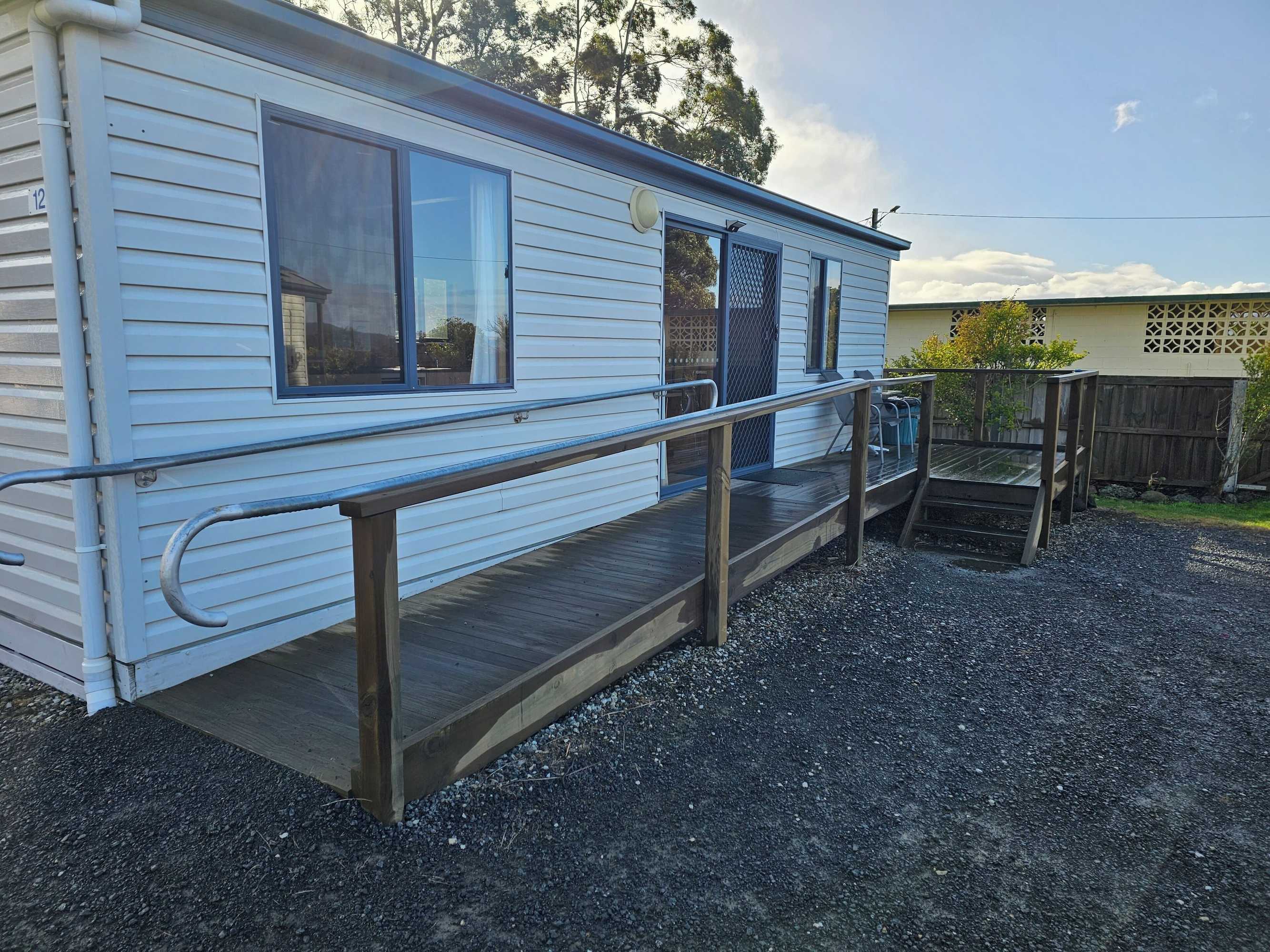 Gift card for Snug Beach Cabin And Caravan Park
