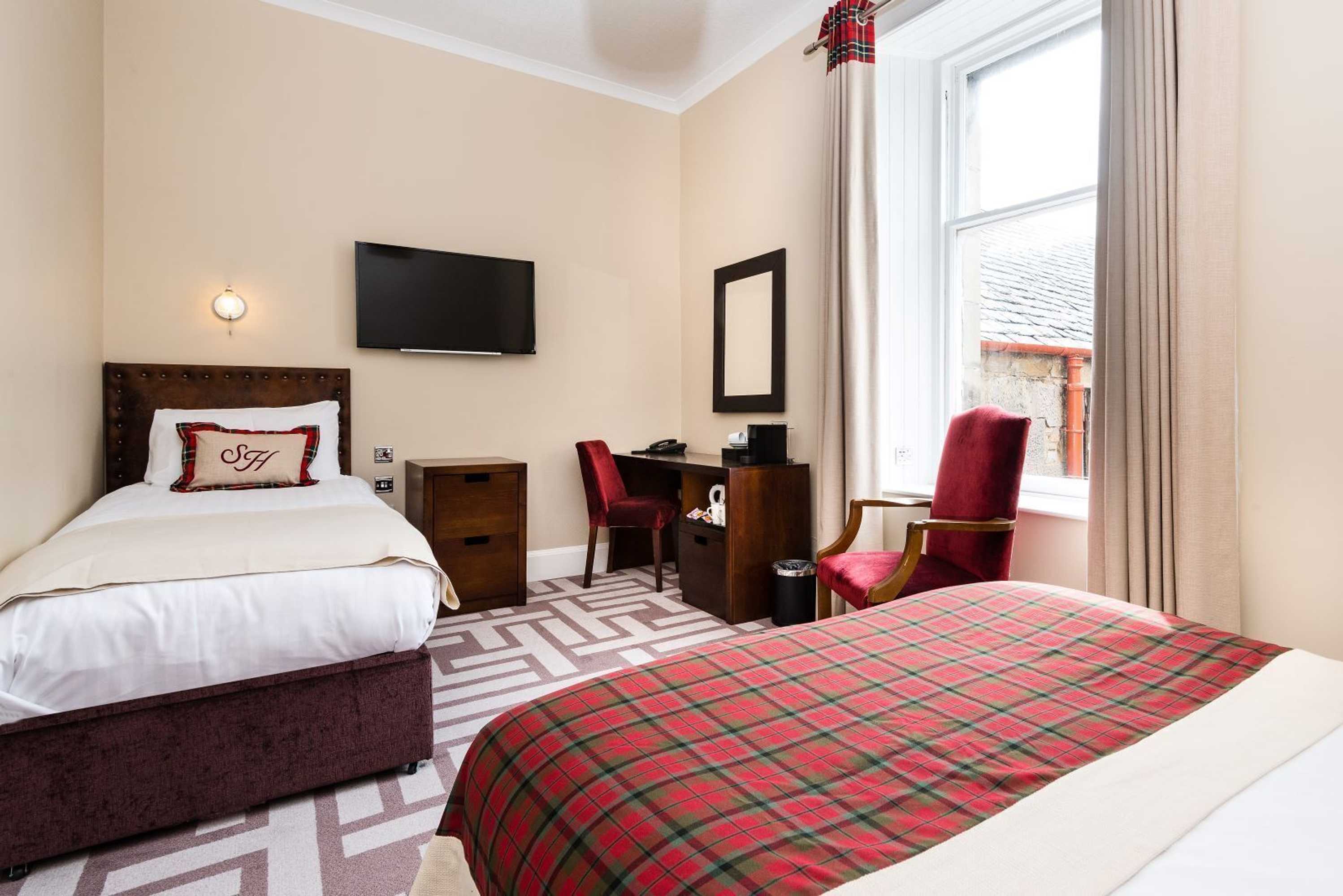 Gift card for Scotlands Spa Hotel Gift card for Scotlands Spa Hotel