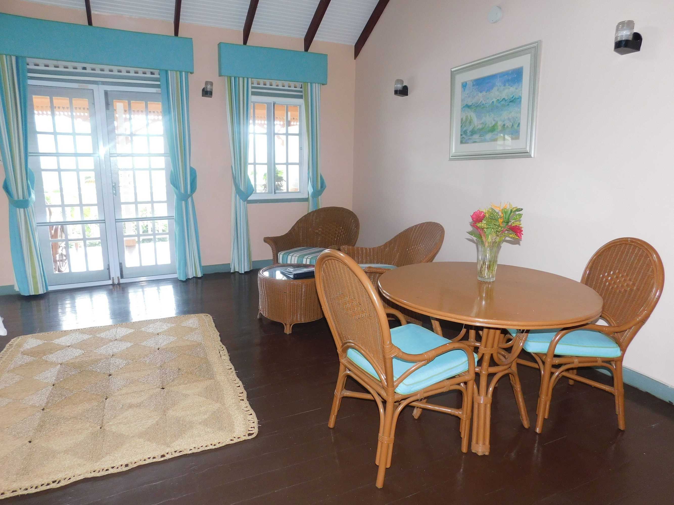 Gift card for La Haut Resort