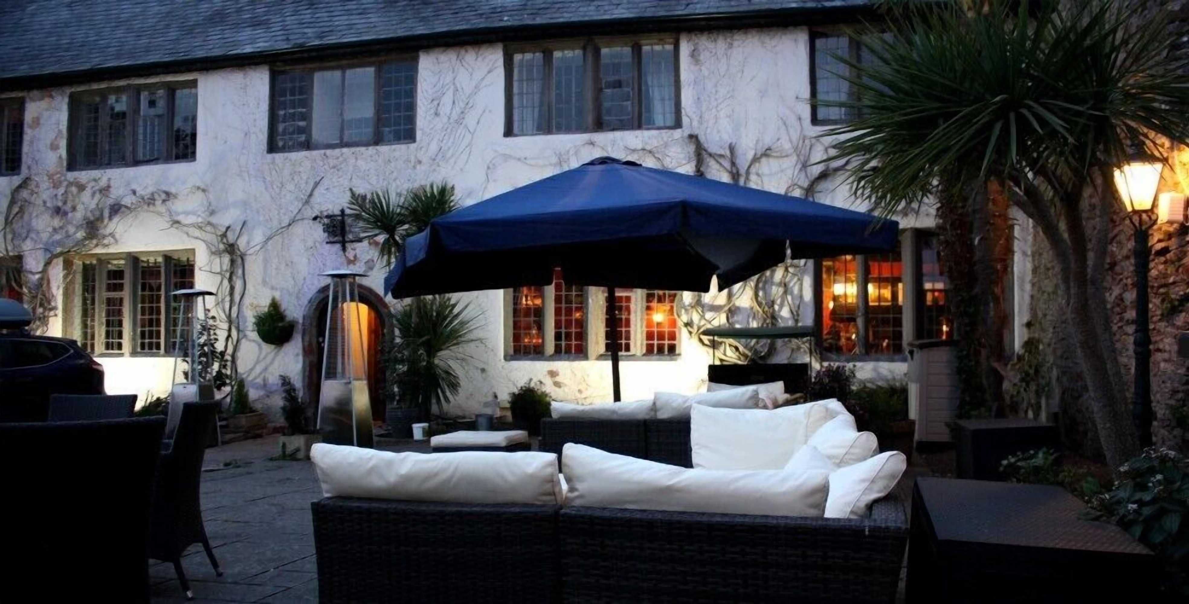 Gift card for Churston Manor Gift card for Churston Manor