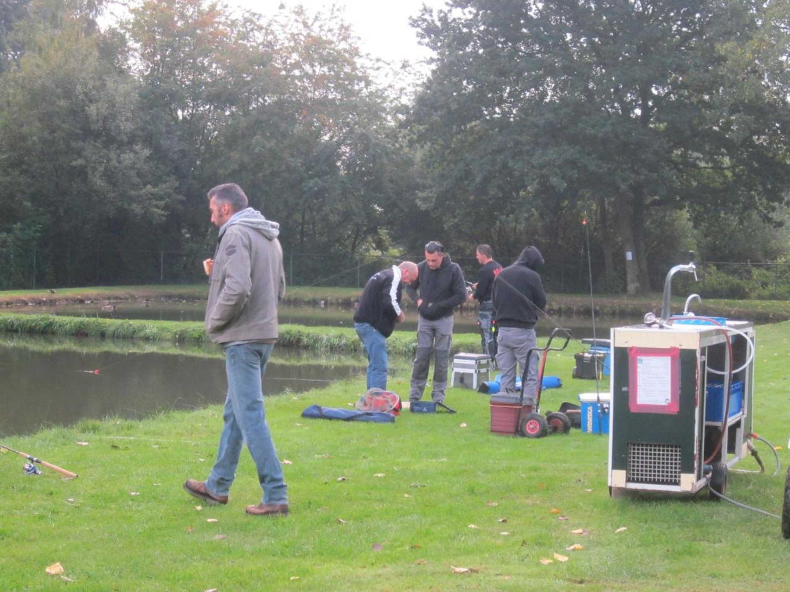 Gift card for Hotel De Watermolen