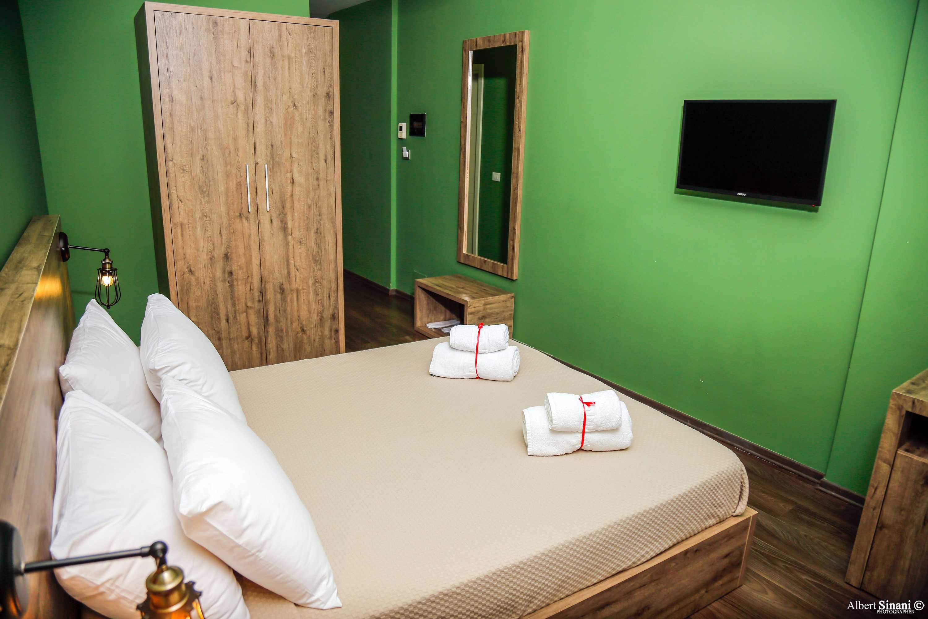 Gift card for Arc Hotel Tirana Gift card for Arc Hotel Tirana