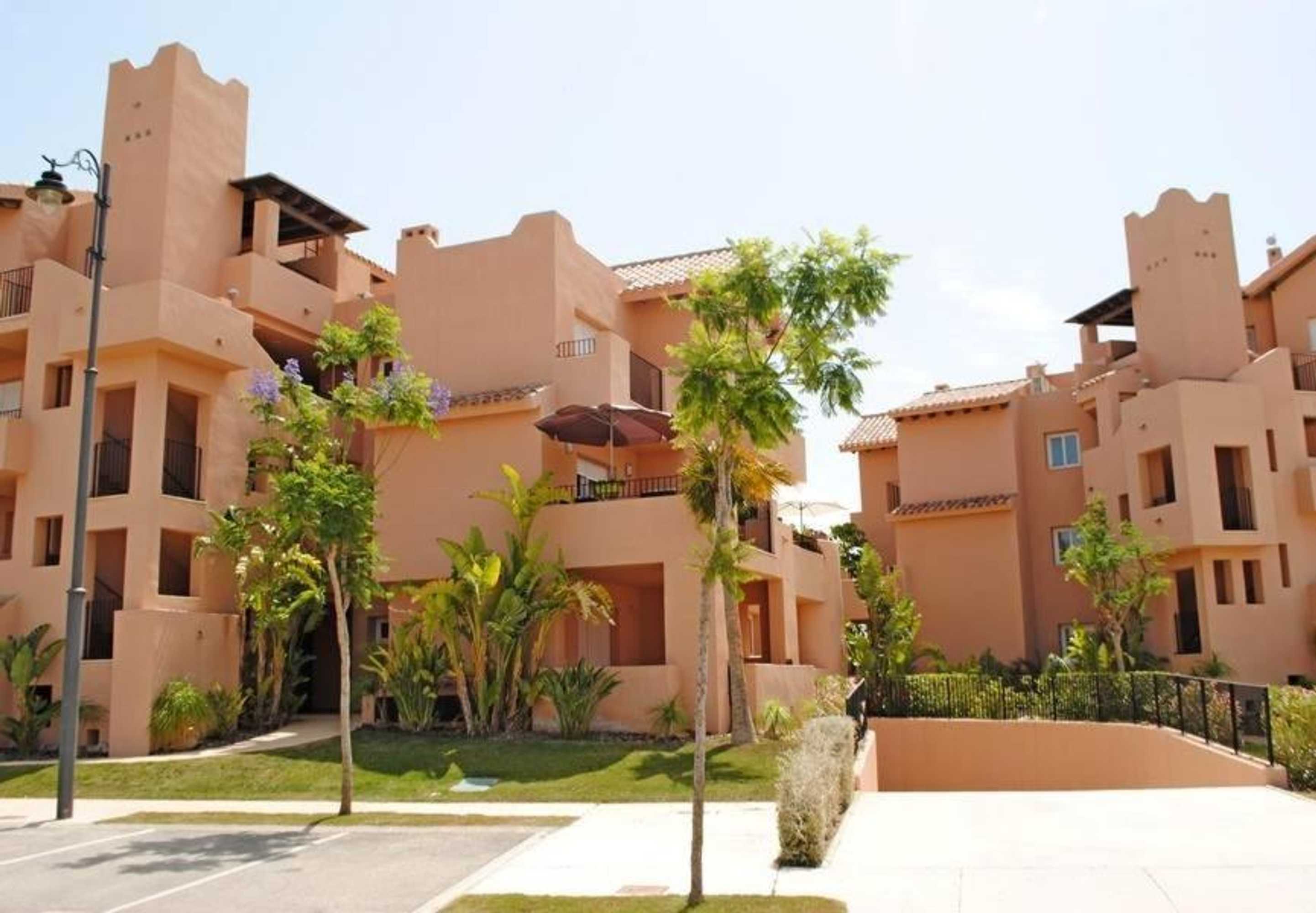 Gift card for Zeer Trendy Penthouse op de Mar Menor Golf & Padel Resort Gift card for Zeer Trendy Penthouse op de Mar Menor Golf & Padel Resort
