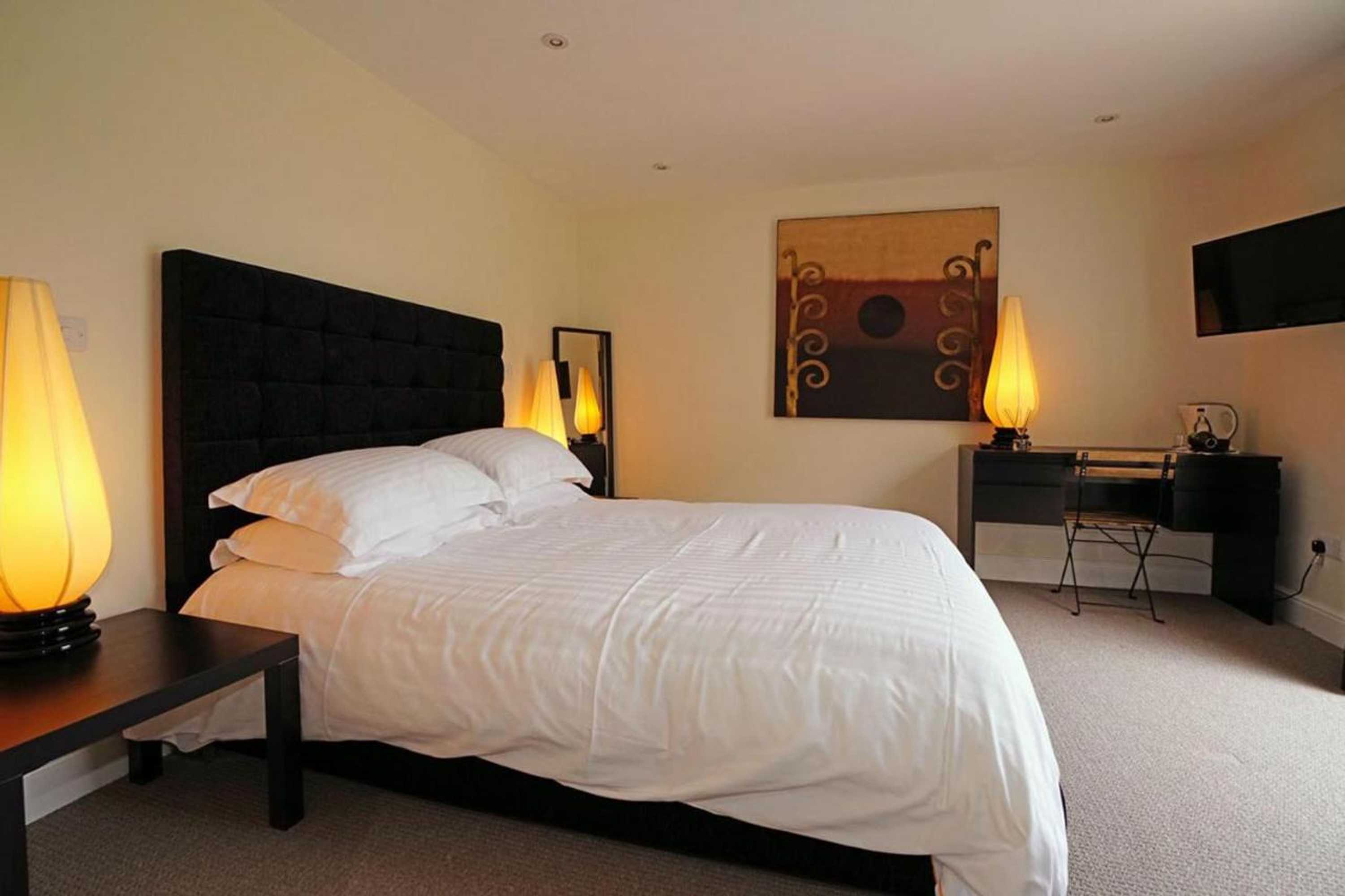 Gift card for The Greyhound Inn