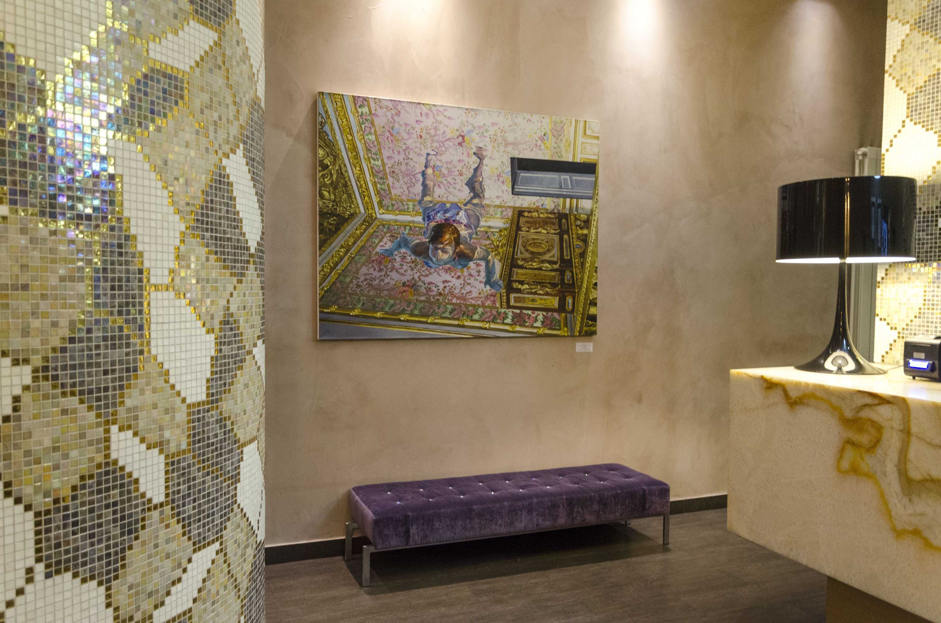 Gift card for Belgrade Art Hotel, a Member of Radisson Individuals