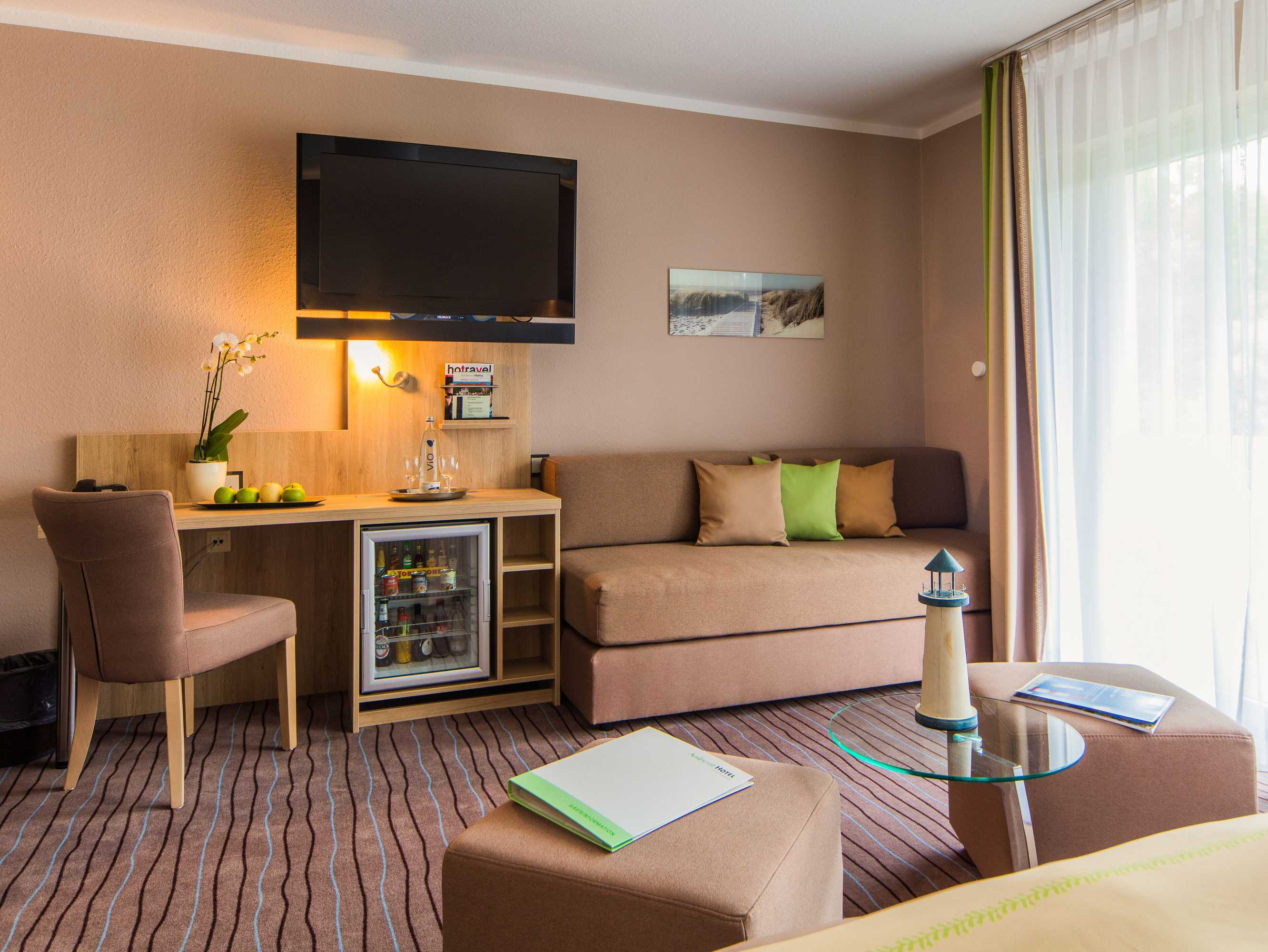 Gift card for Ambient Hotel Am Europakanal Gift card for Ambient Hotel Am Europakanal