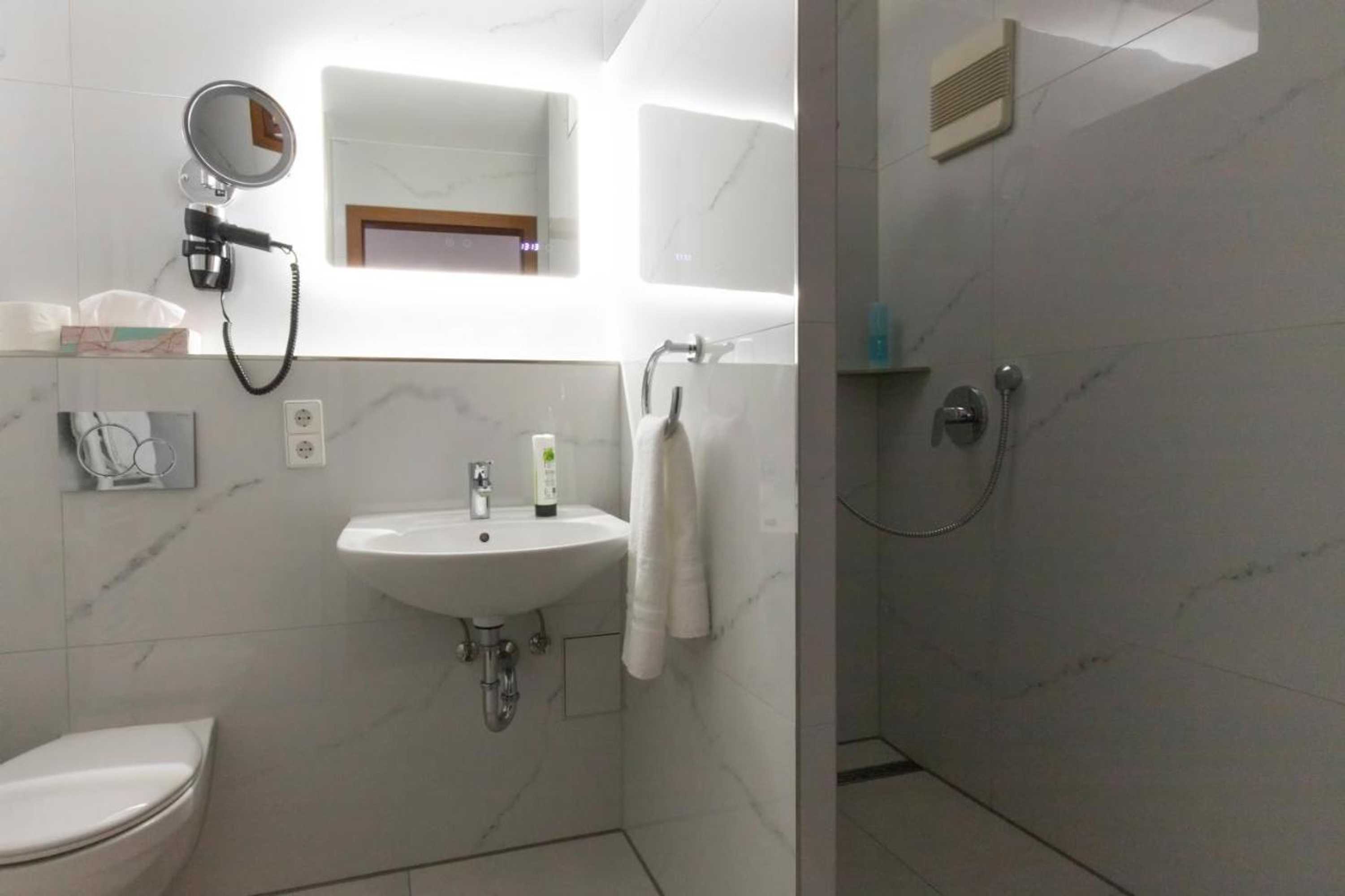 Gift card for Hotel Bär