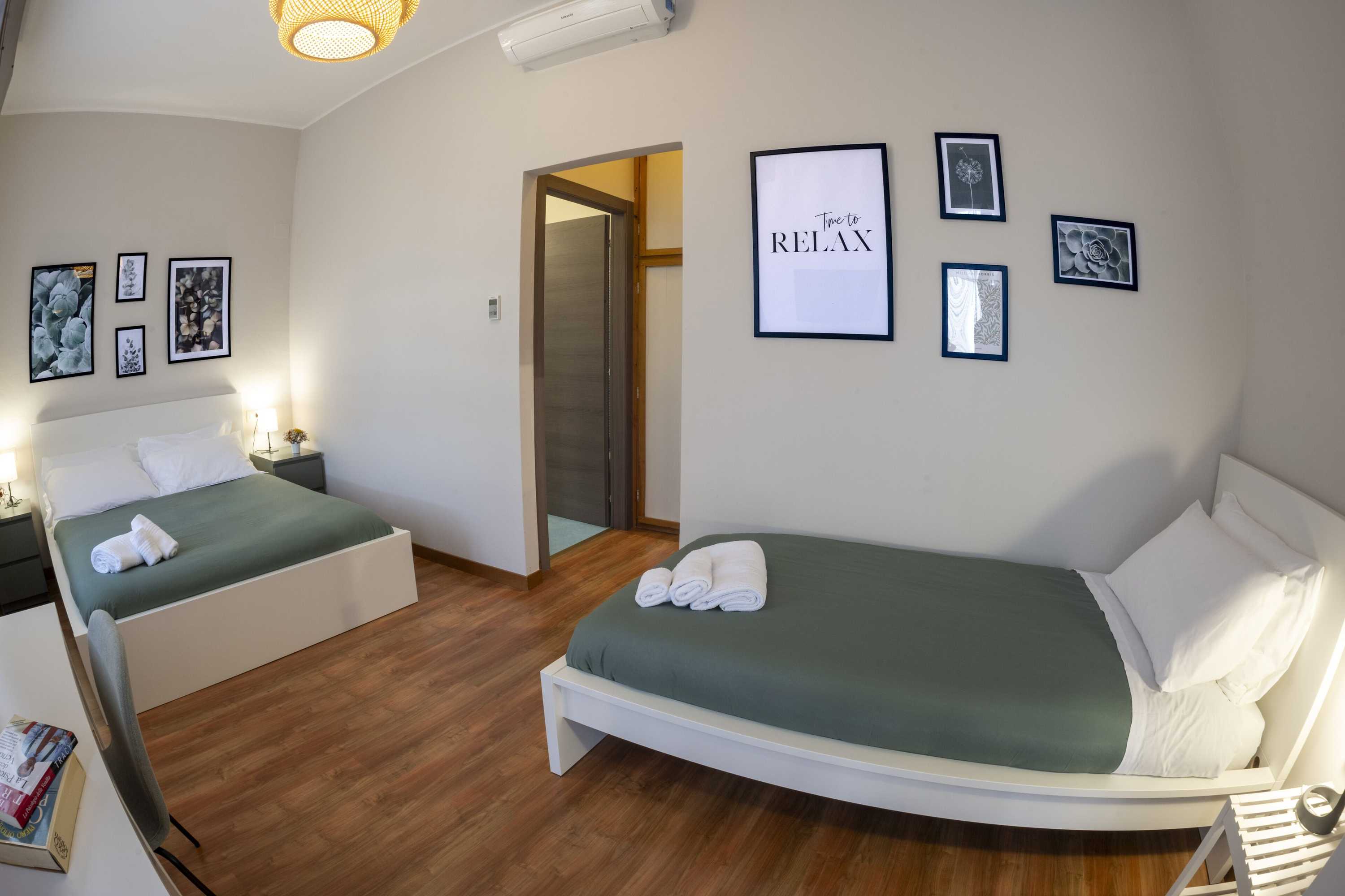 Gift card for Le Case Nel Bosco