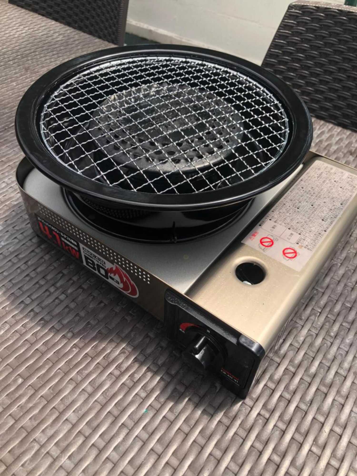 Gift card for 九十九里浜で最強に海に近い宿 無料の最新カラオケ&bbq付き