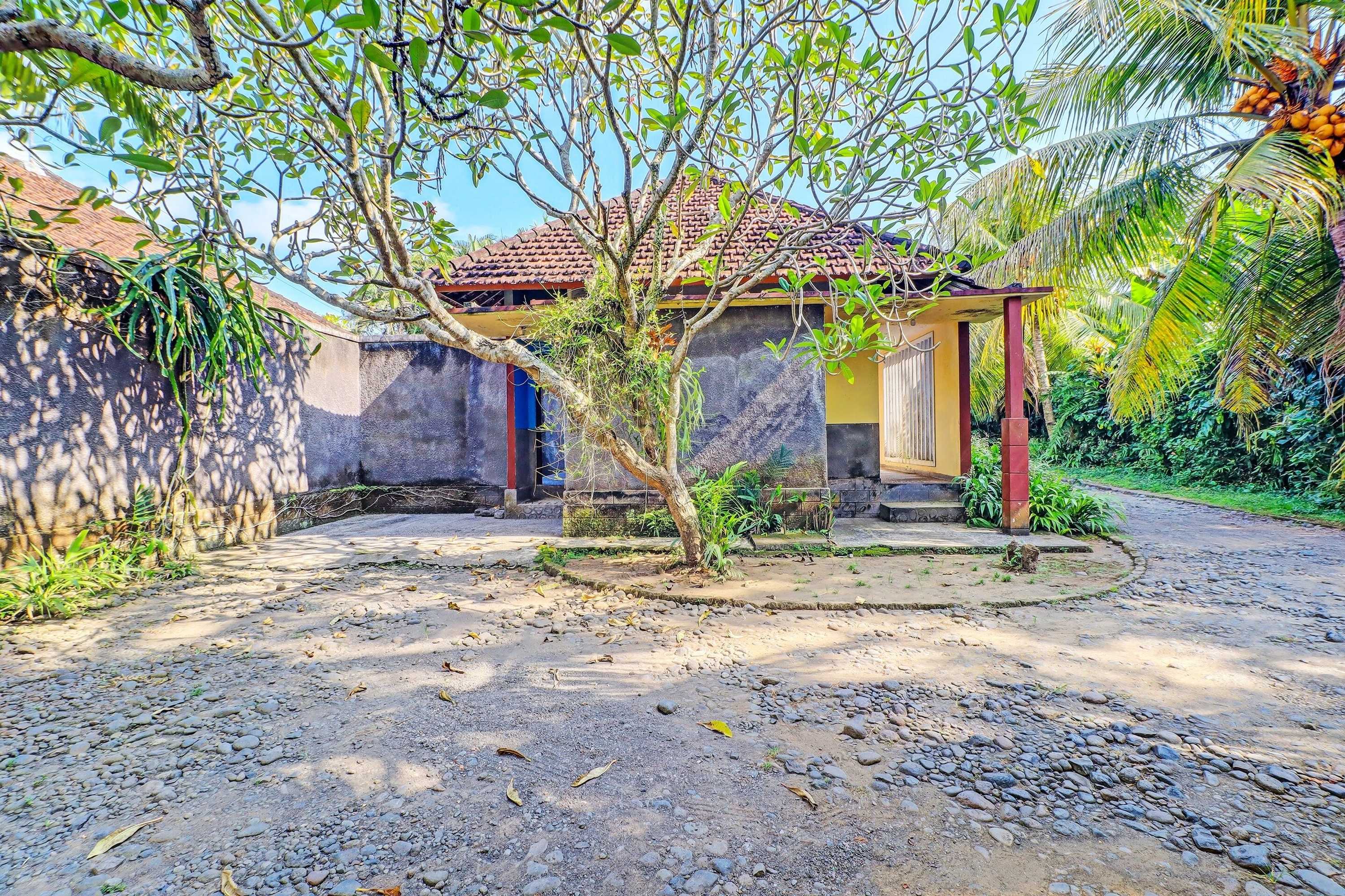 Gift card for Hotel O Mustika