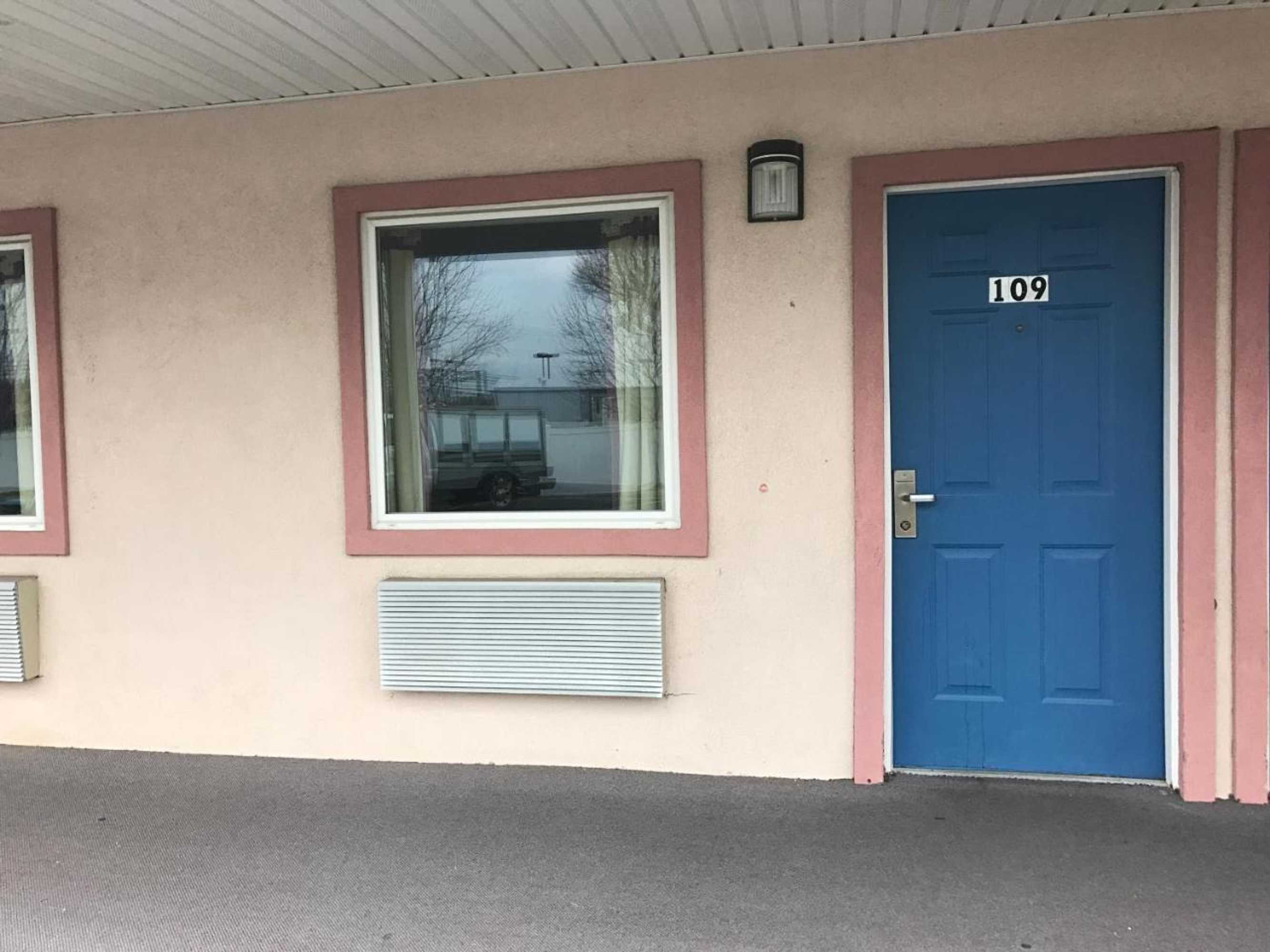 Gift card for Mayfair Motel