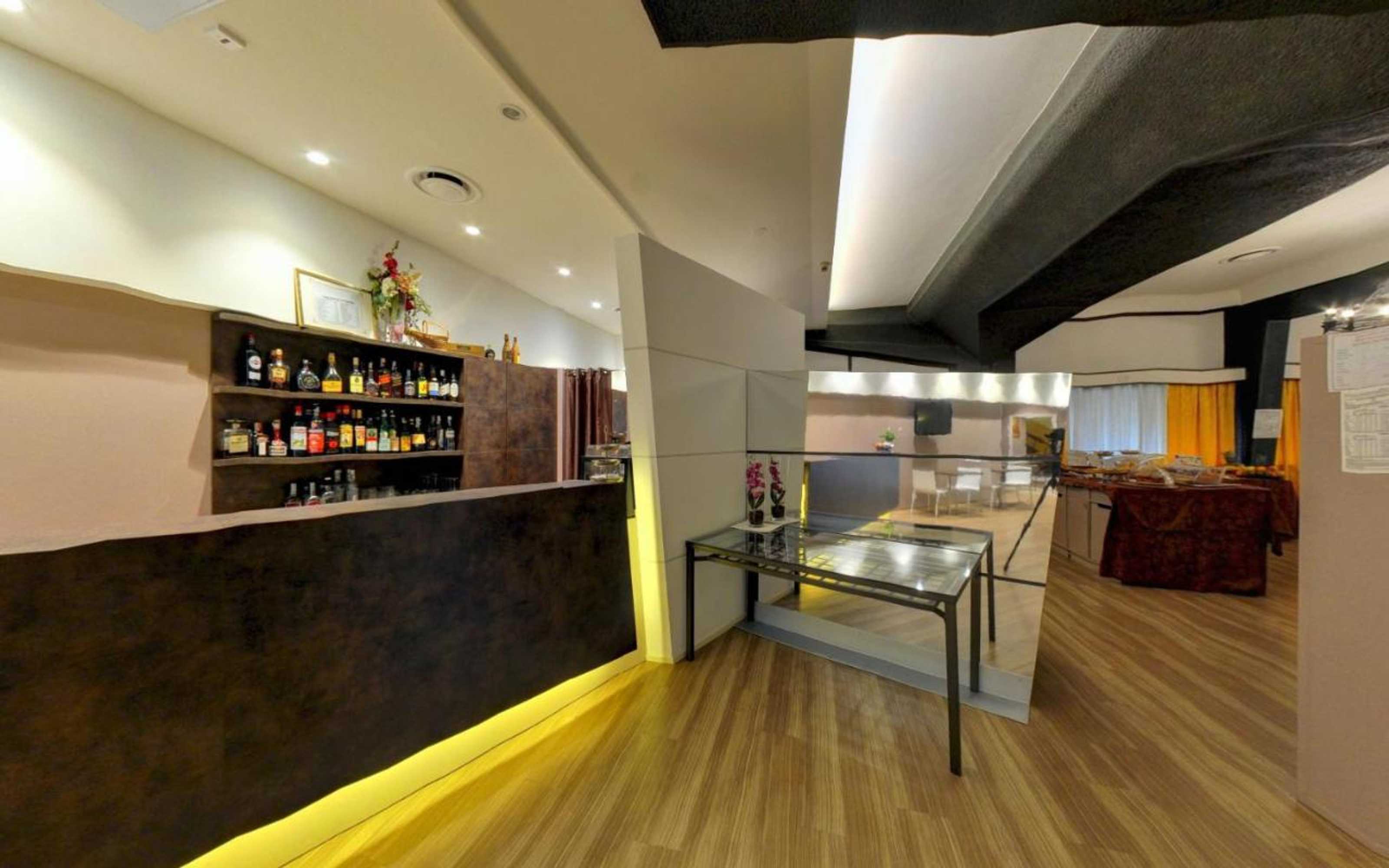 Gift card for Ai Ronchi Motor Hotel Brescia