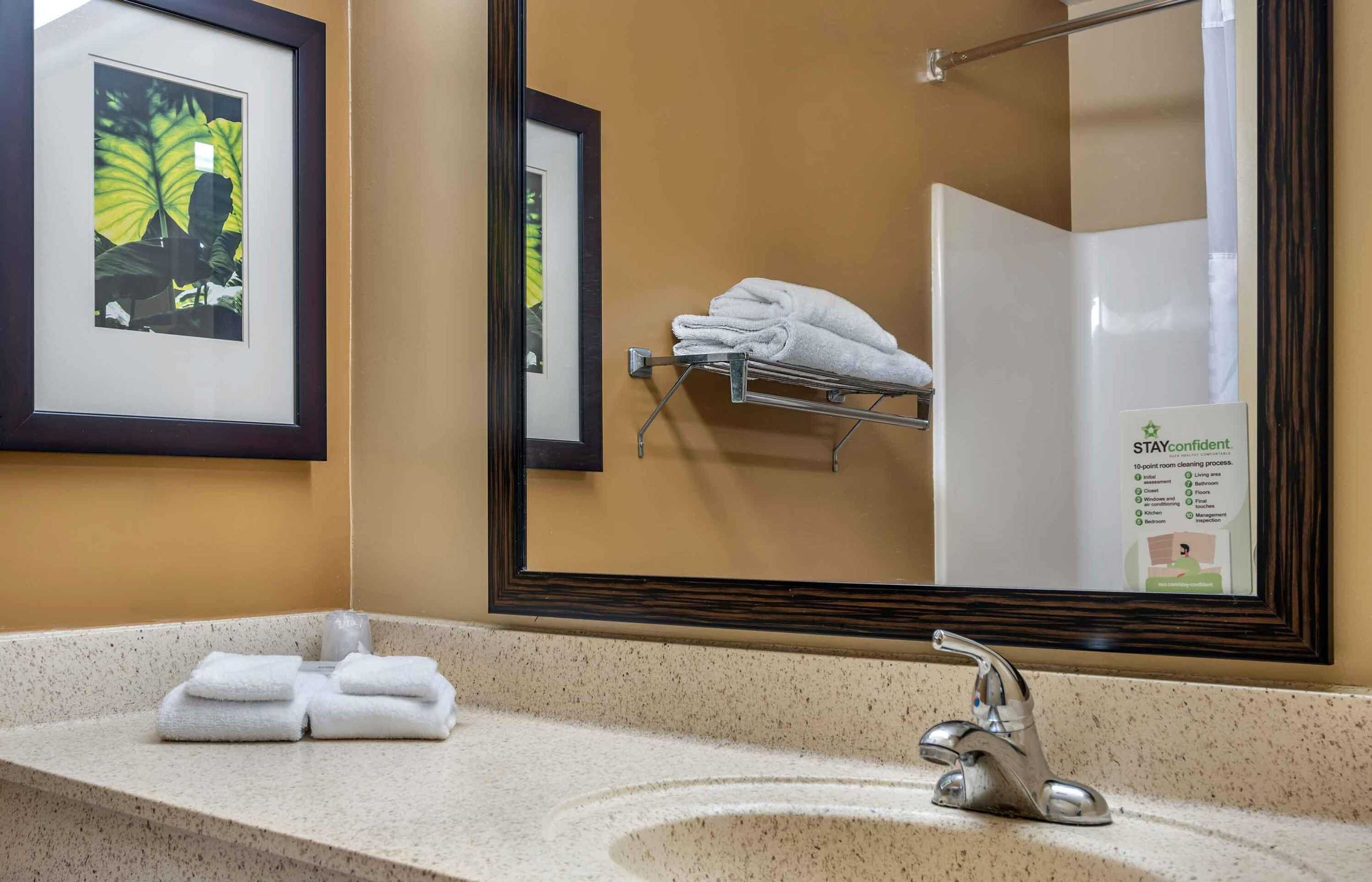 Gift card for Extended Stay America Suites Orange County Cypress Gift card for Extended Stay America Suites Orange County Cypress