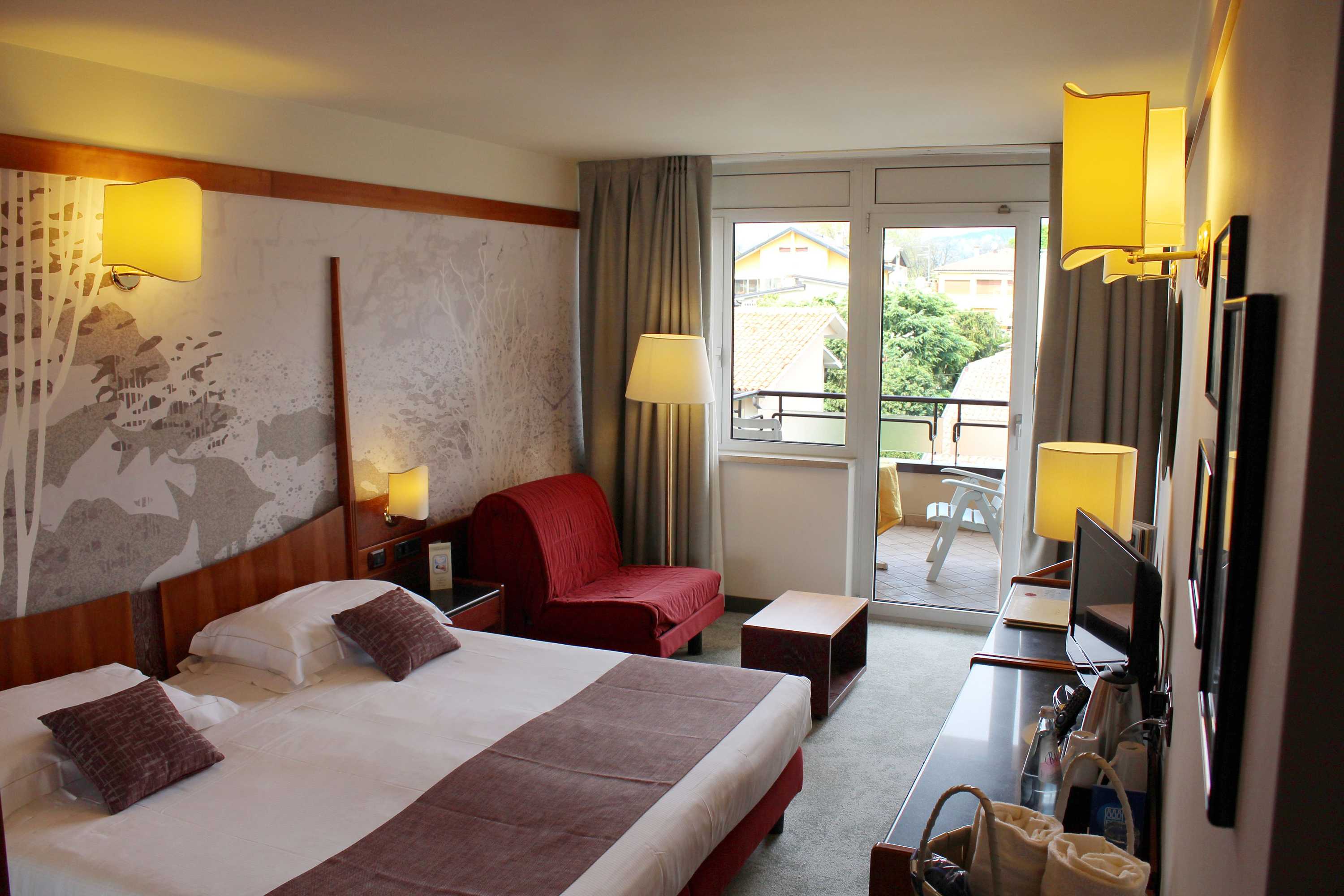 Gift card for Hotel Du Lac et Bellevue Gift card for Hotel Du Lac et Bellevue