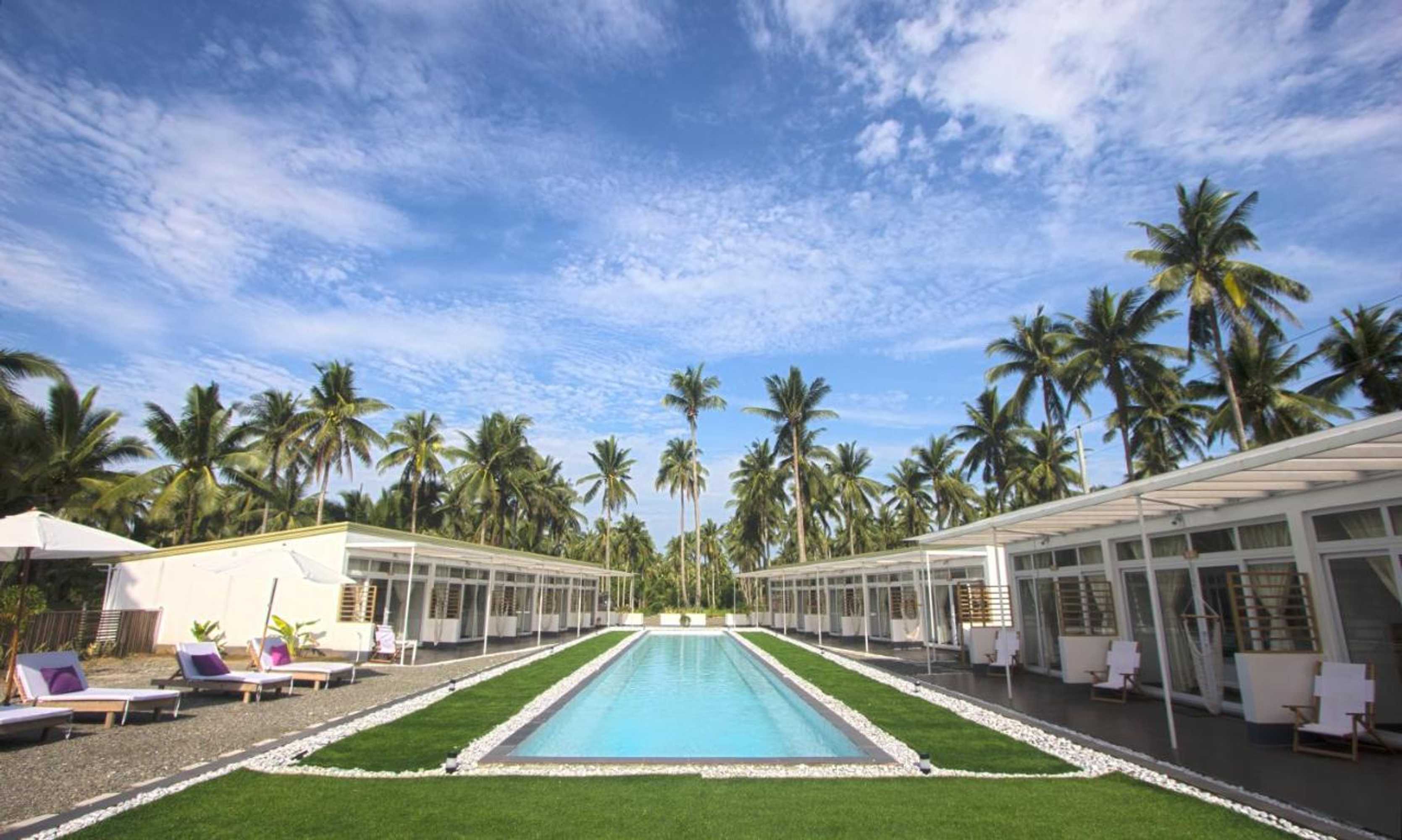 Gift card for L'sirene Boutique Resort