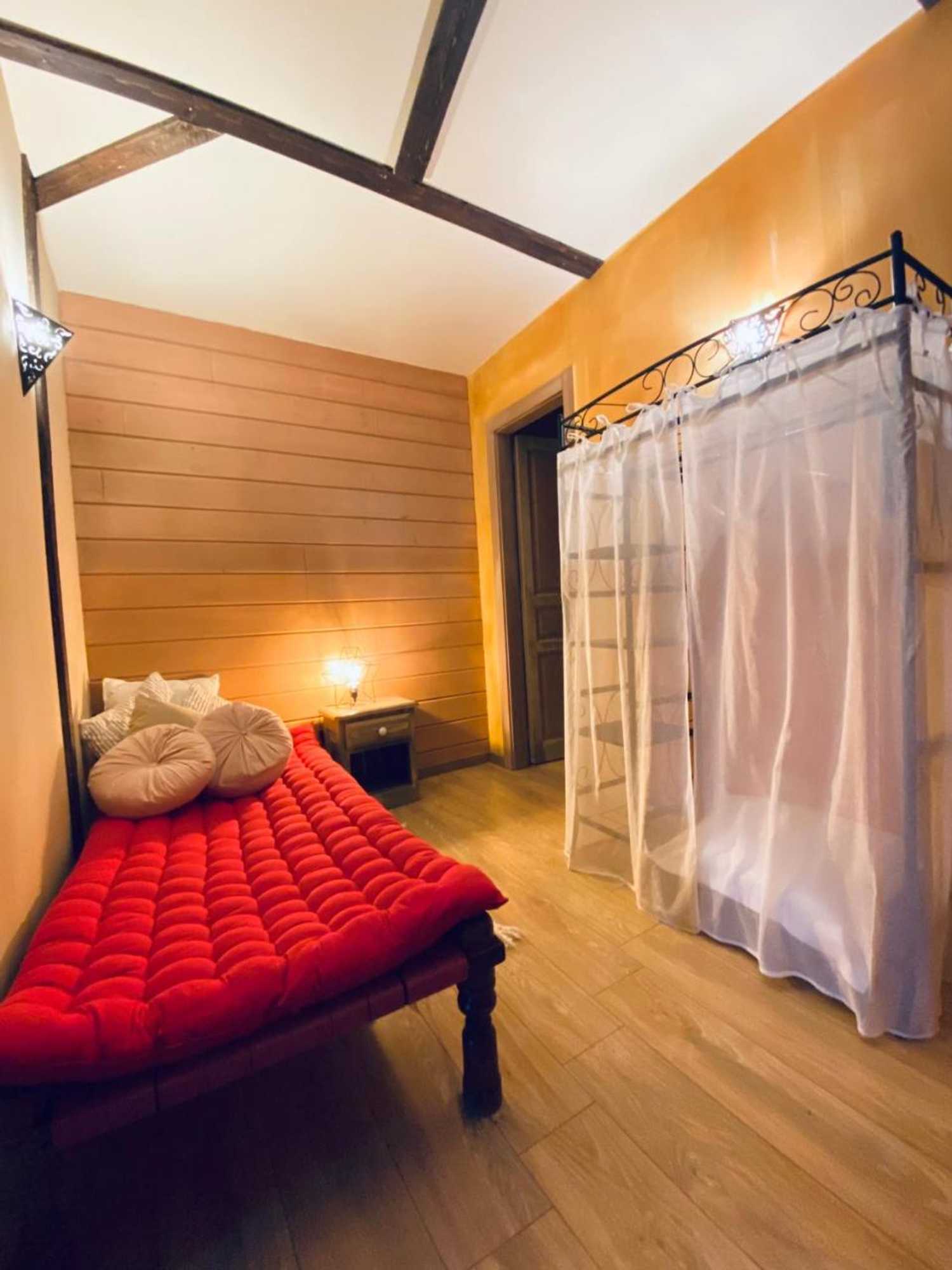 Gift card for Le Chalet D'etienne