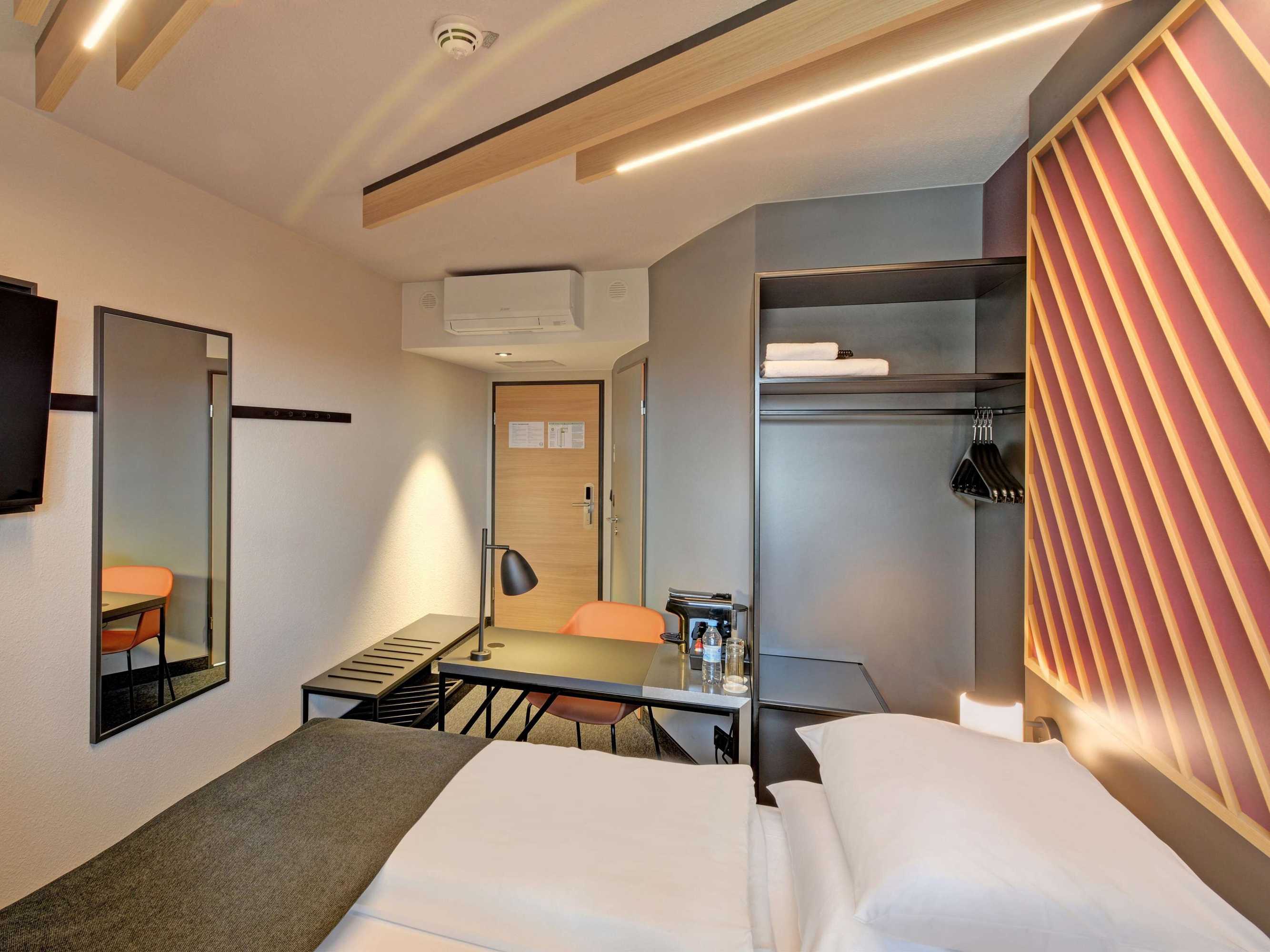 Gift card for B&b Hotel Kassel-Industriepark Gift card for B&b Hotel Kassel-Industriepark
