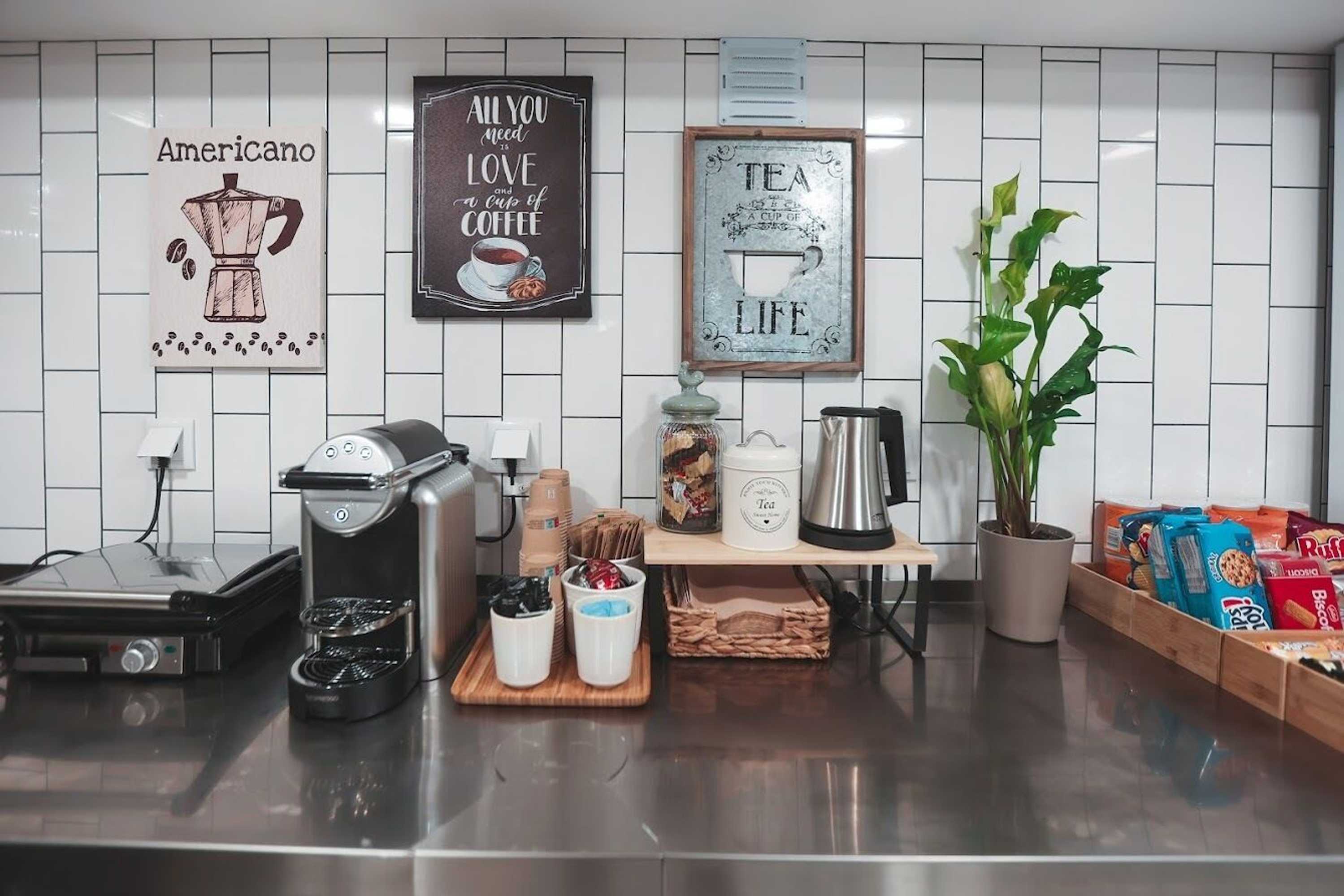 Gift card for Alma Candida 15