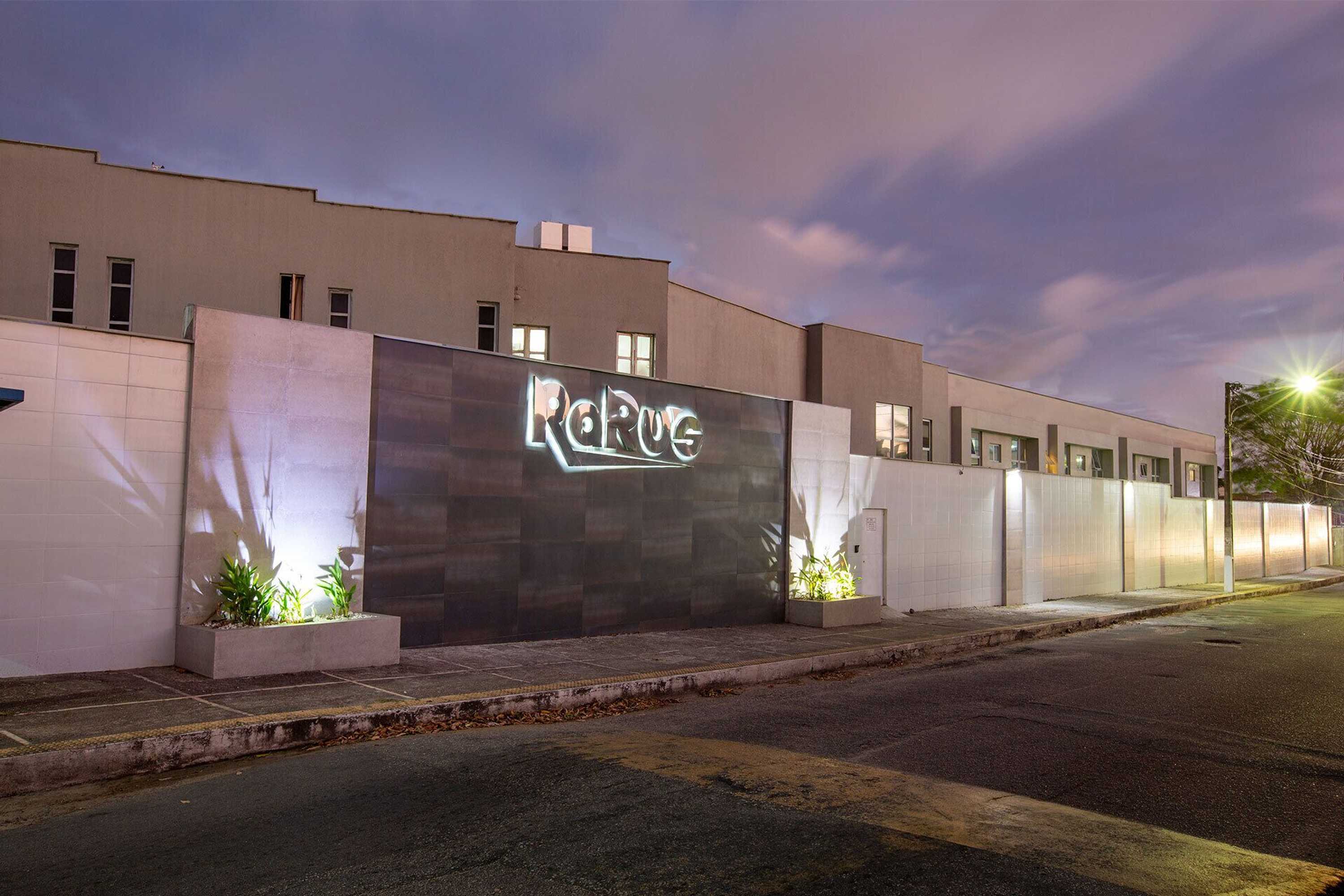 Gift card for Raru's Motel Cidade Jardim (adult Only) Gift card for Raru's Motel Cidade Jardim (adult Only)
