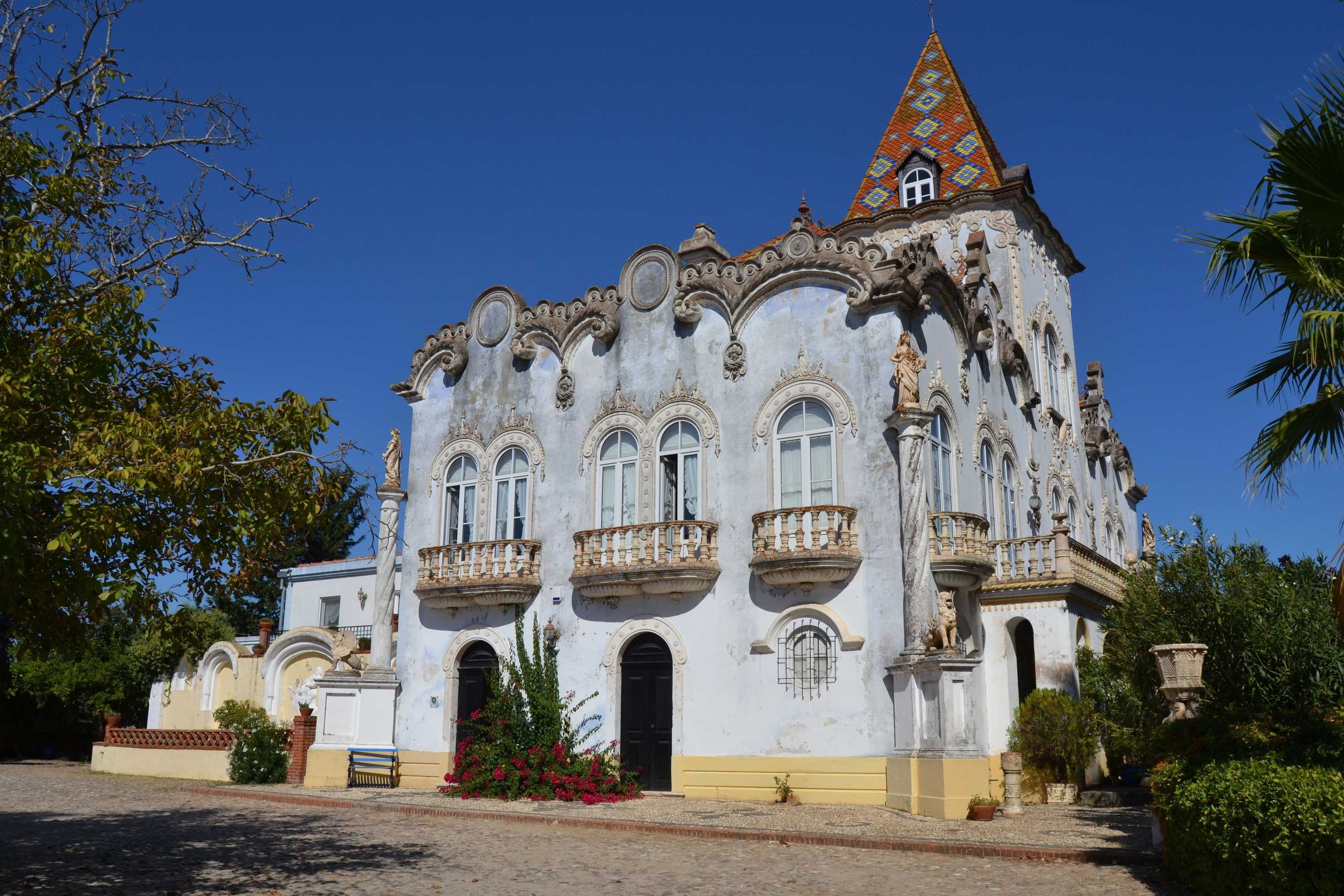Gift card for Quinta de Coalhos Gift card for Quinta de Coalhos