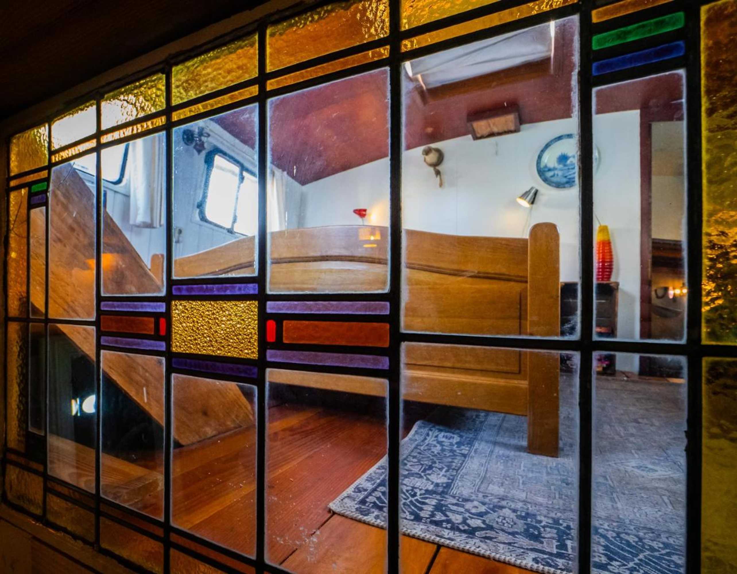 Gift card for Boat 'opoe Sientje'