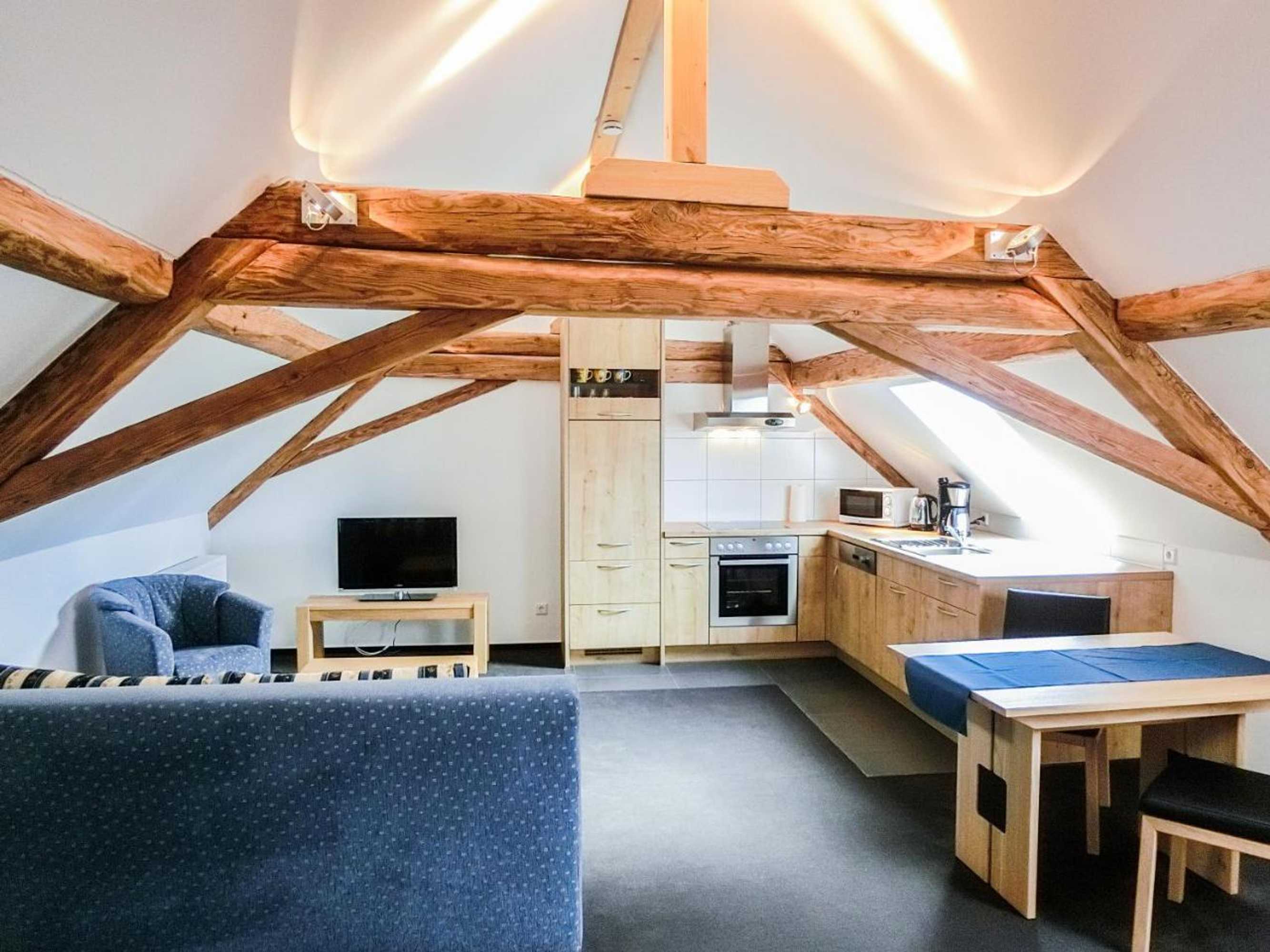 Gift card for Gästezimmer im Weingut Wolf