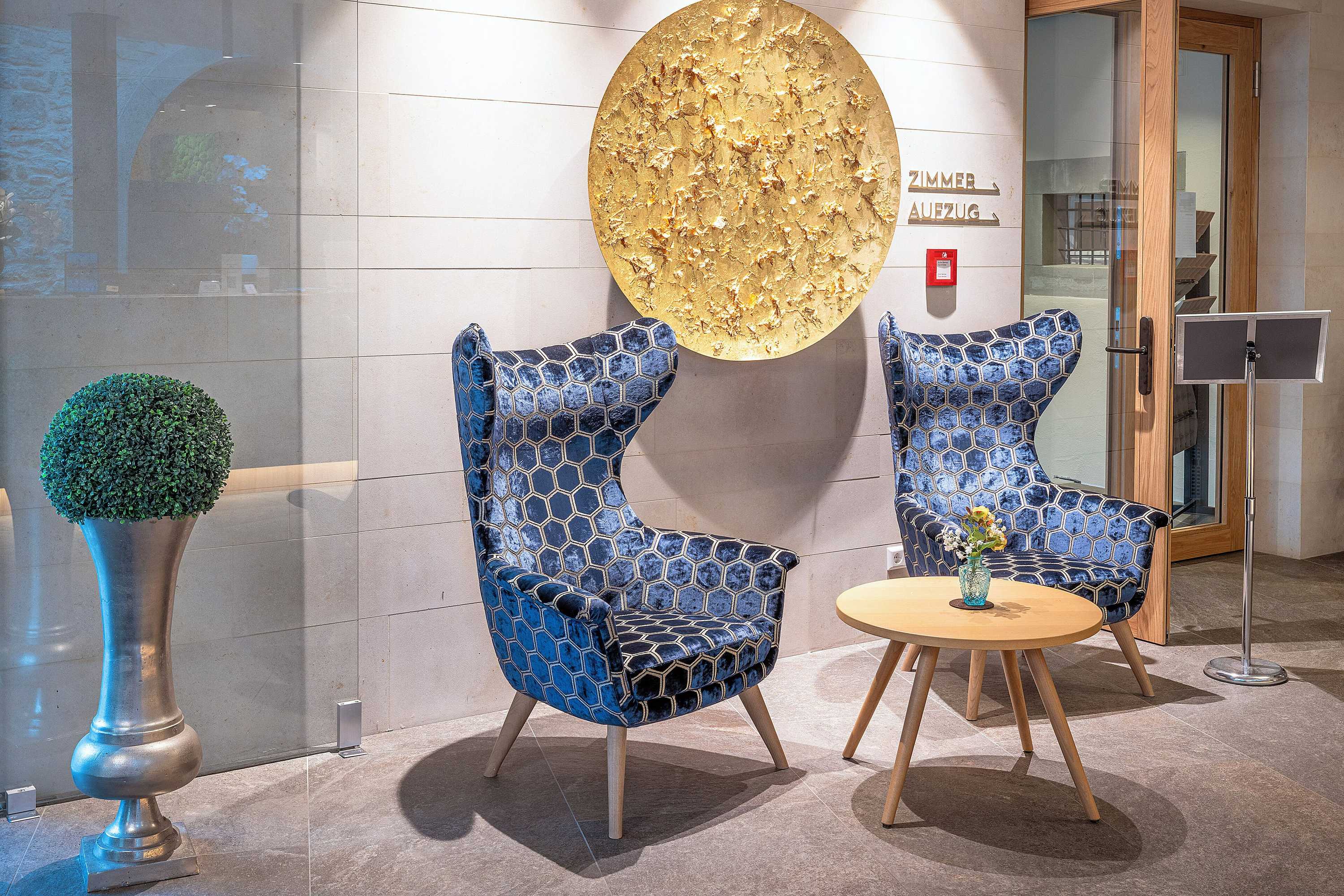 Gift card for Schloss Hotel Wasserburg