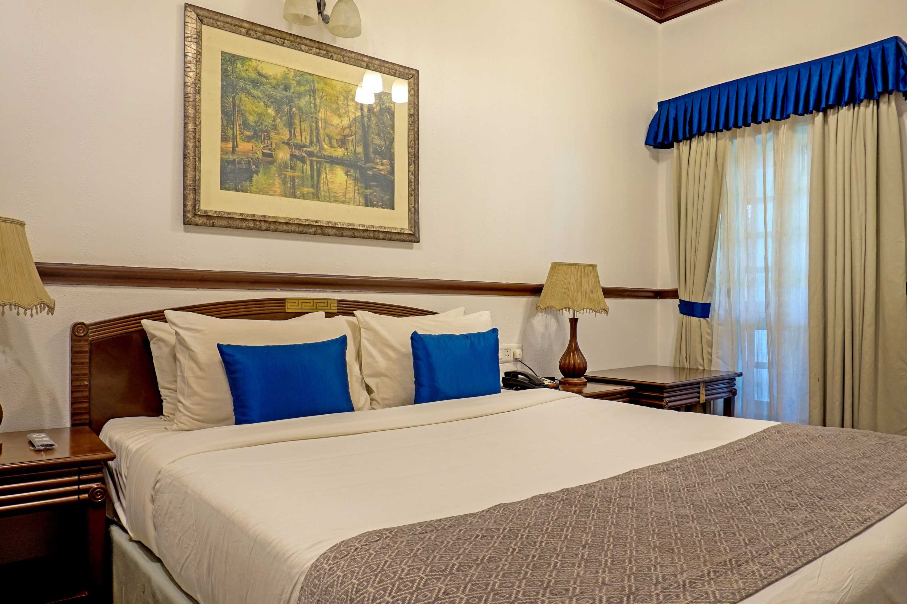 Gift card for Citrus Chambers Mahabaleshwar