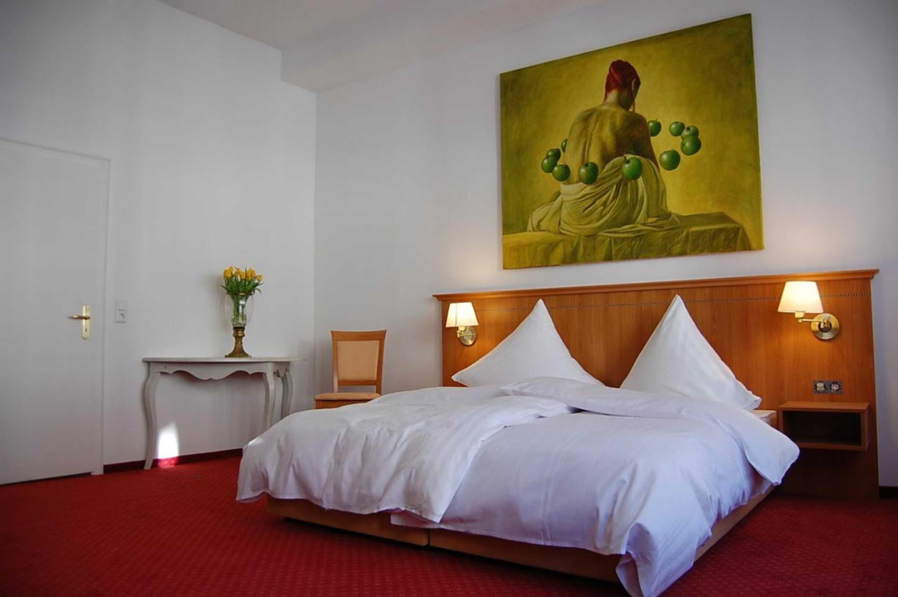 Gift card for Hotel Mohren Post