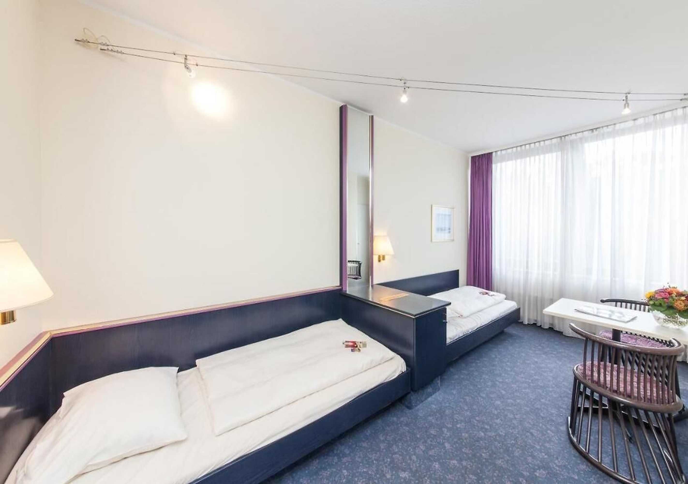 Gift card for Hotel Mirage Düsseldorf-Neuss Gift card for Hotel Mirage Düsseldorf-Neuss