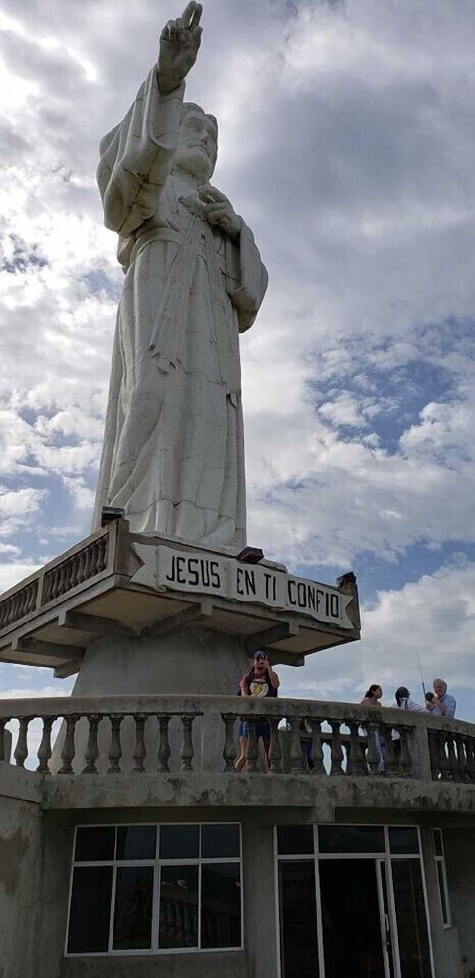 Gift card for Hotel & Casino Atlantic City de San Juan Del Sur