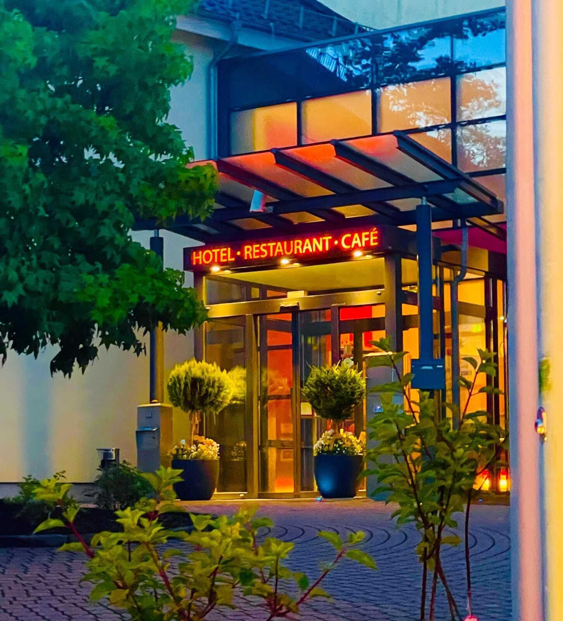 Gift card for PhÖnix Hotel