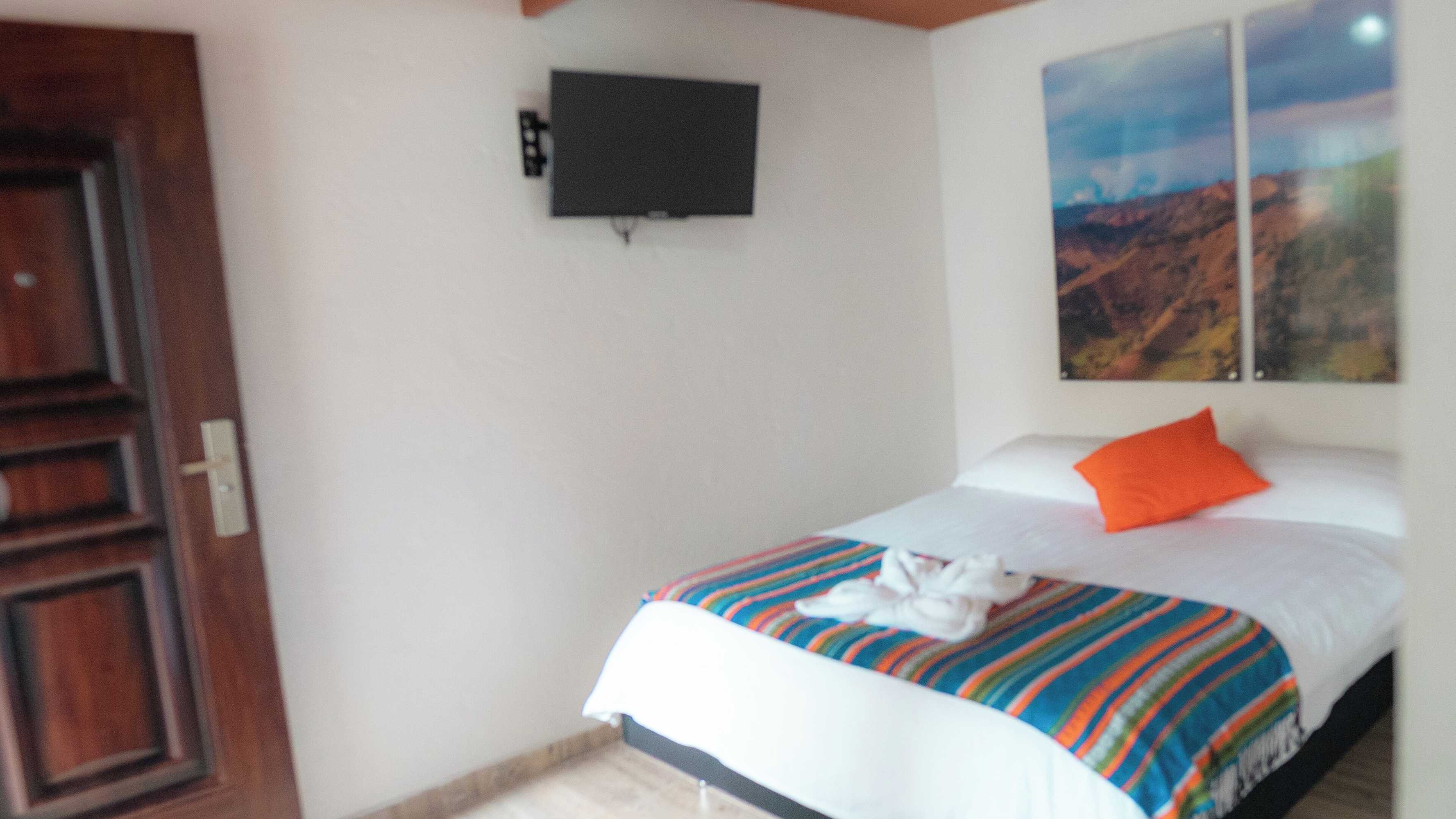 Gift card for Hostal Ciudad De Segorbe - Hostel