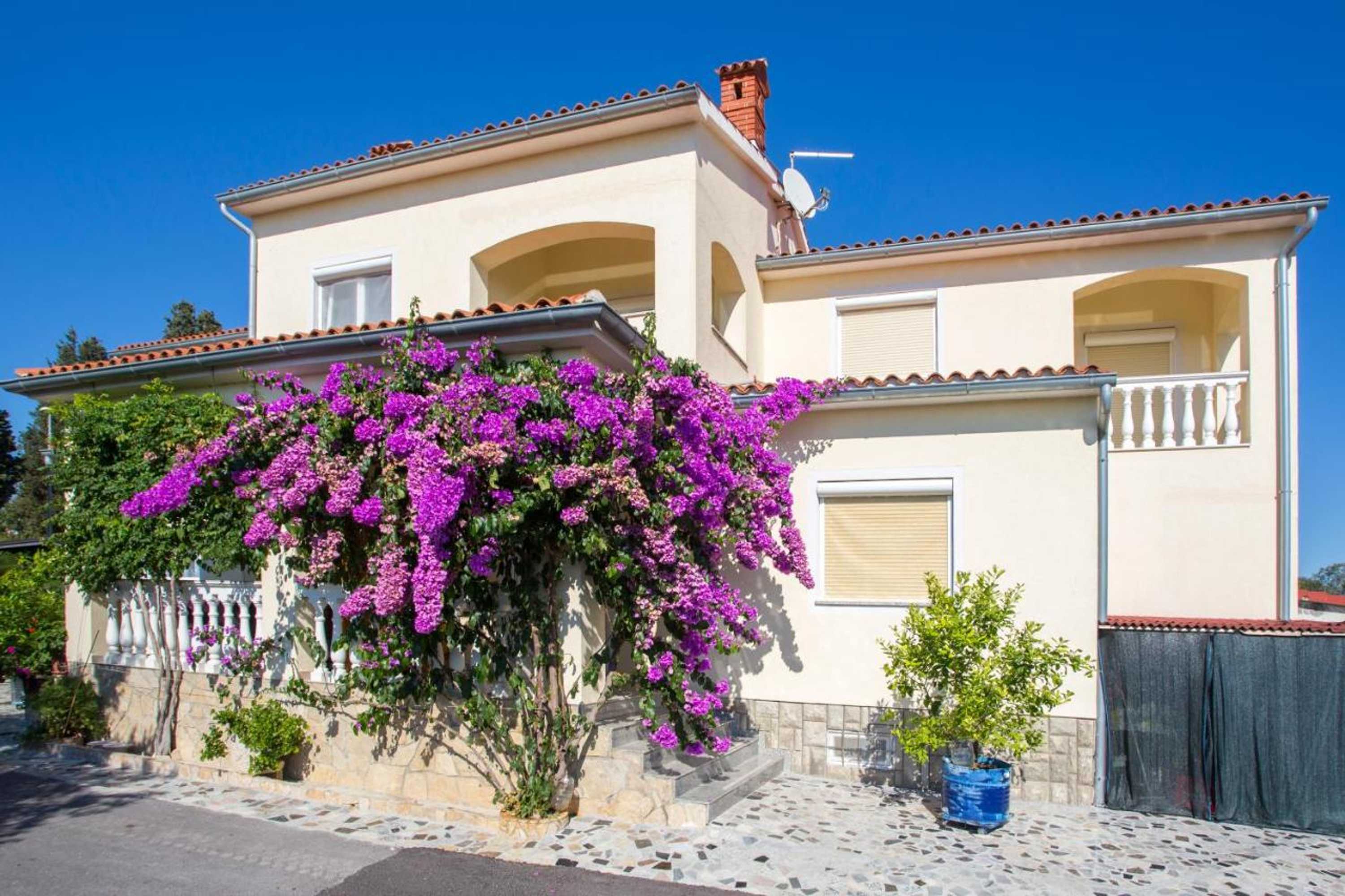Gift card for Guest House Croatia