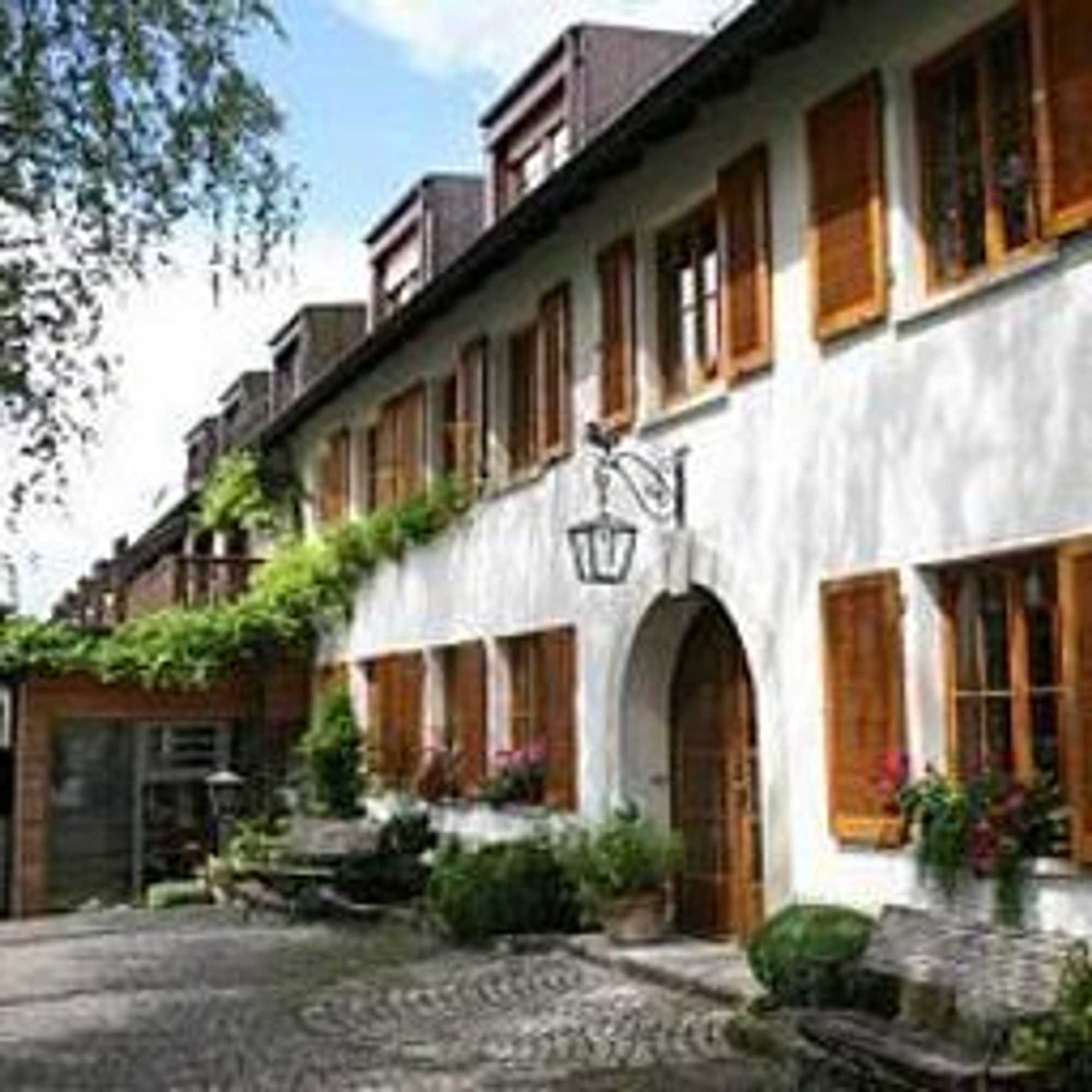 Gift card for Hotel Und Gutsgaststätte Rappenhof