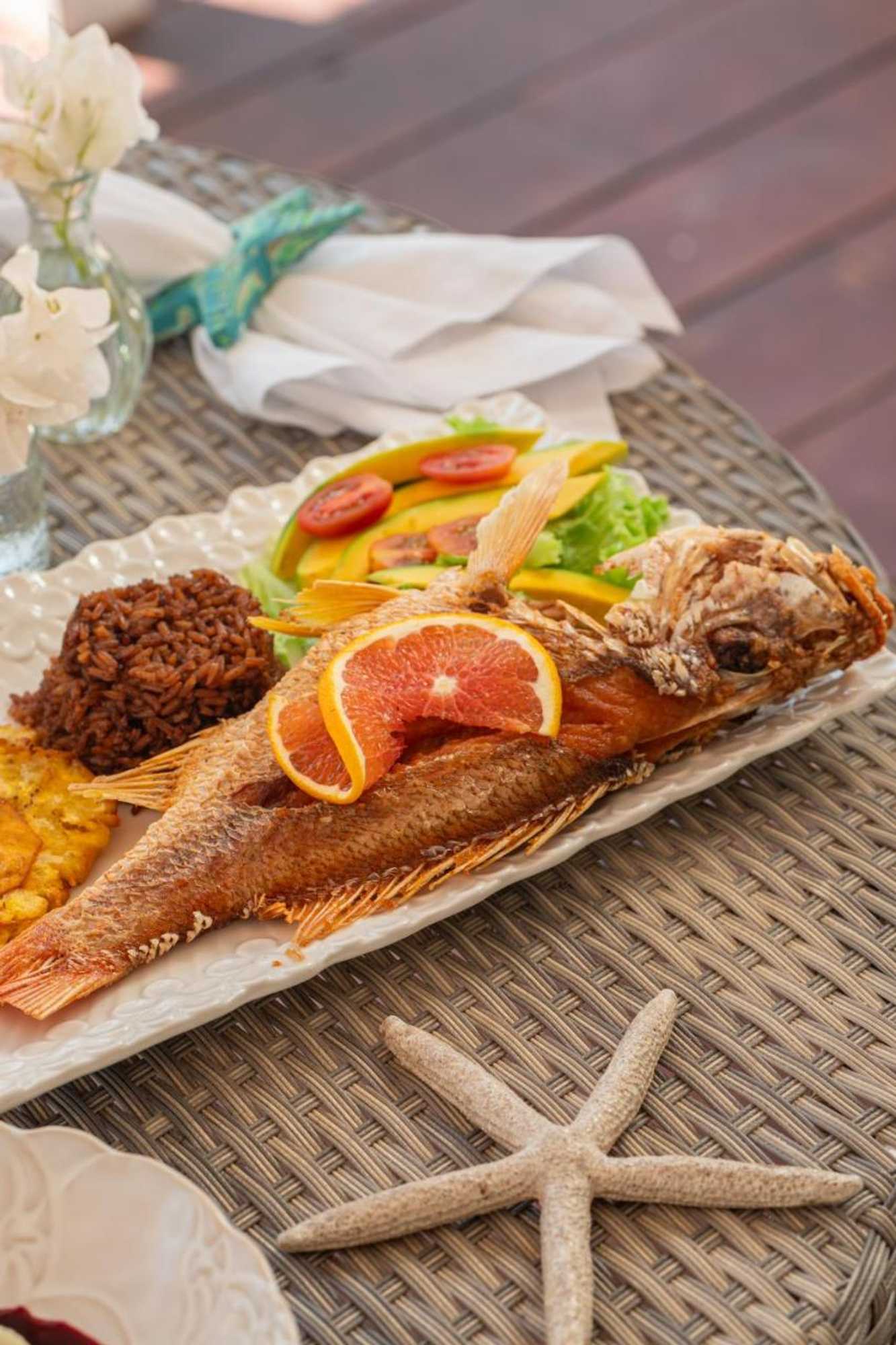 Gift card for Hotel Agua Azul Beach Resort