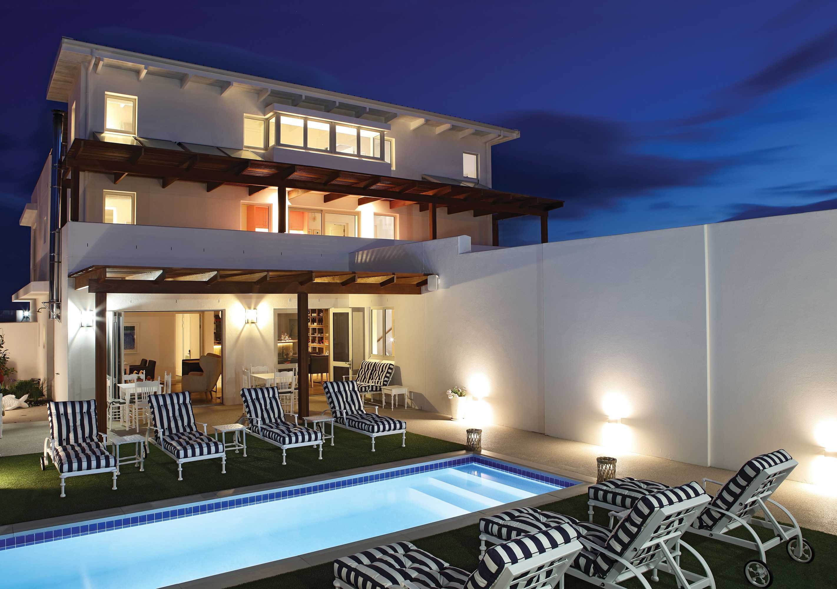 Gift card for One Marine Drive Boutique Hotel & Spa by The Living Journey Collection