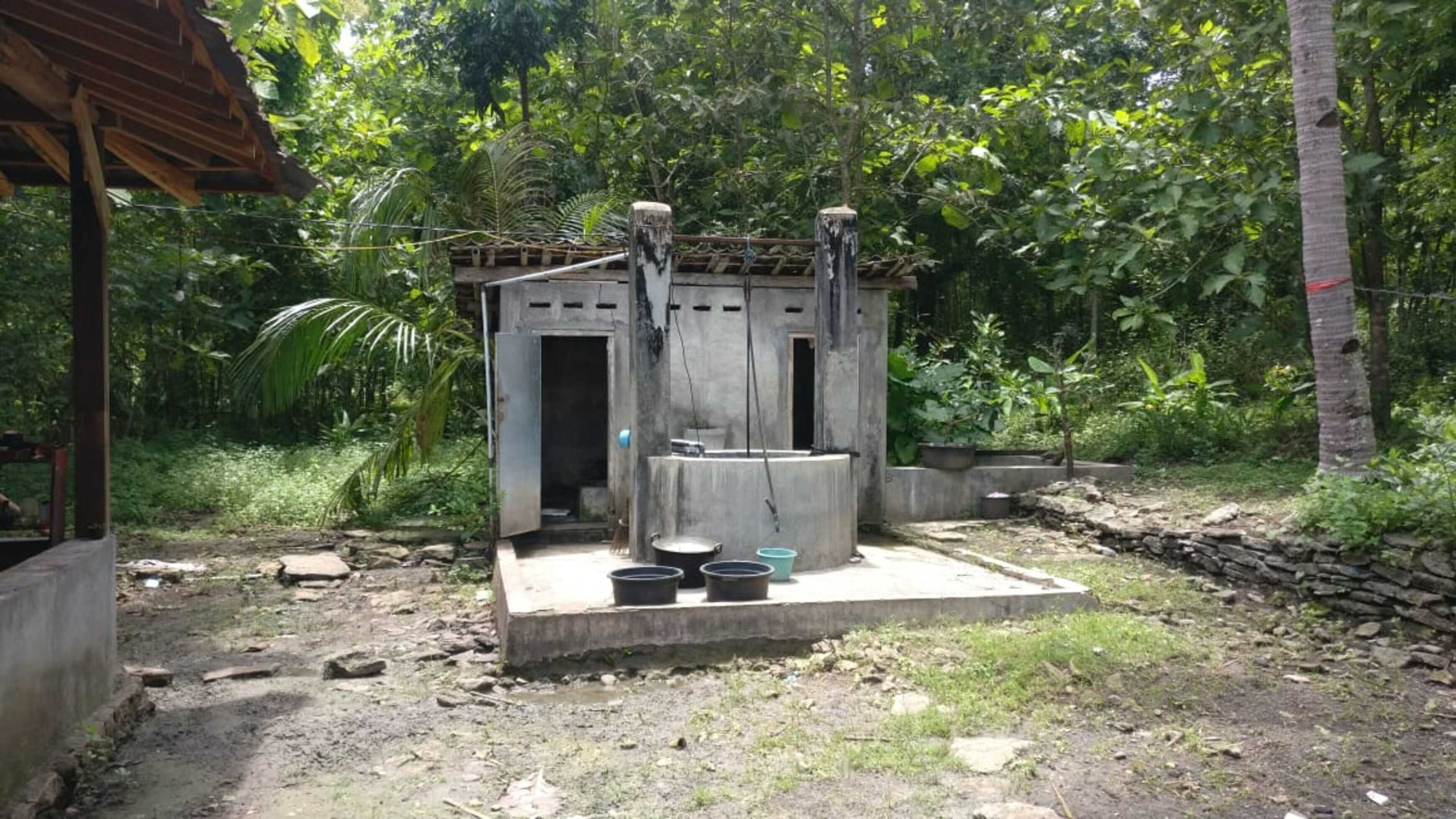 Gift card for Homestay Miftah Syariah - Hostel