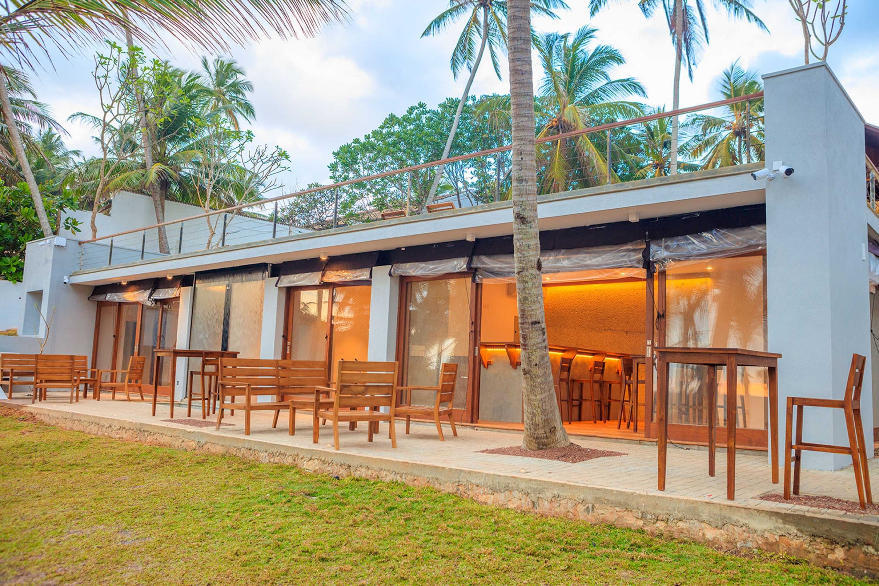 Gift card for R Degrees Boutique Hotel & Spa