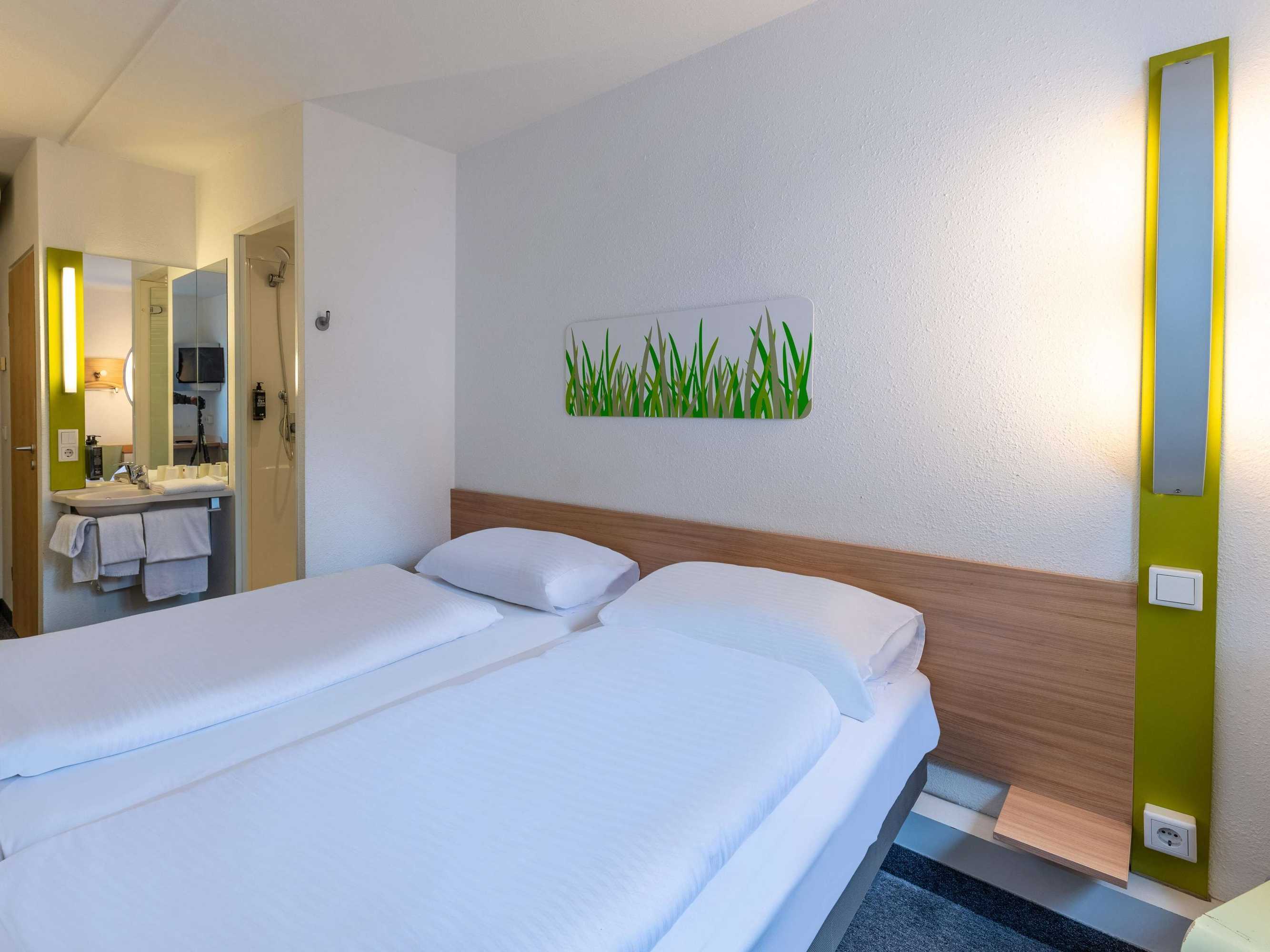 Gift card for B&b Hotel Koblenz-Nord Gift card for B&b Hotel Koblenz-Nord