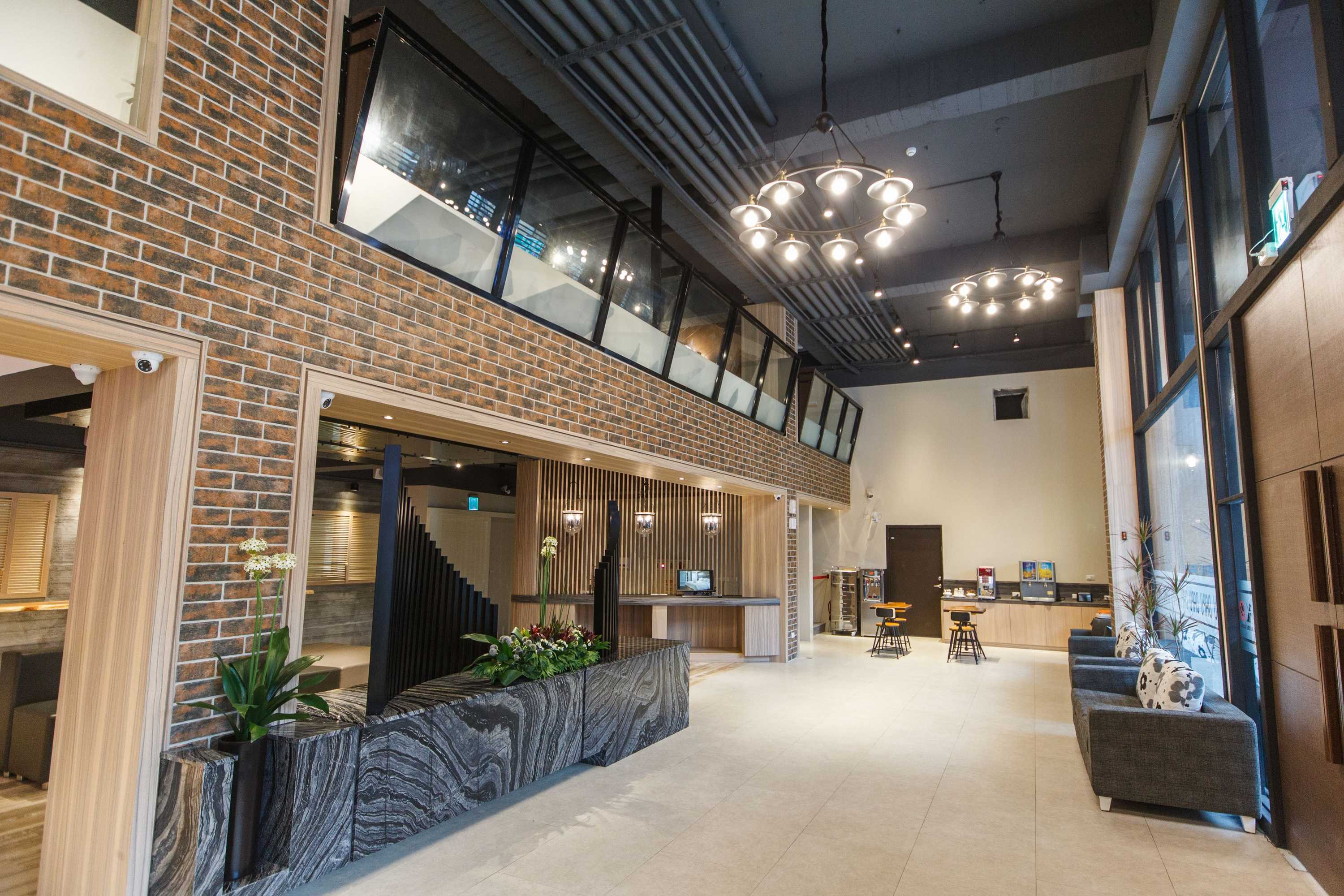 Gift card for Dapu-Hotel