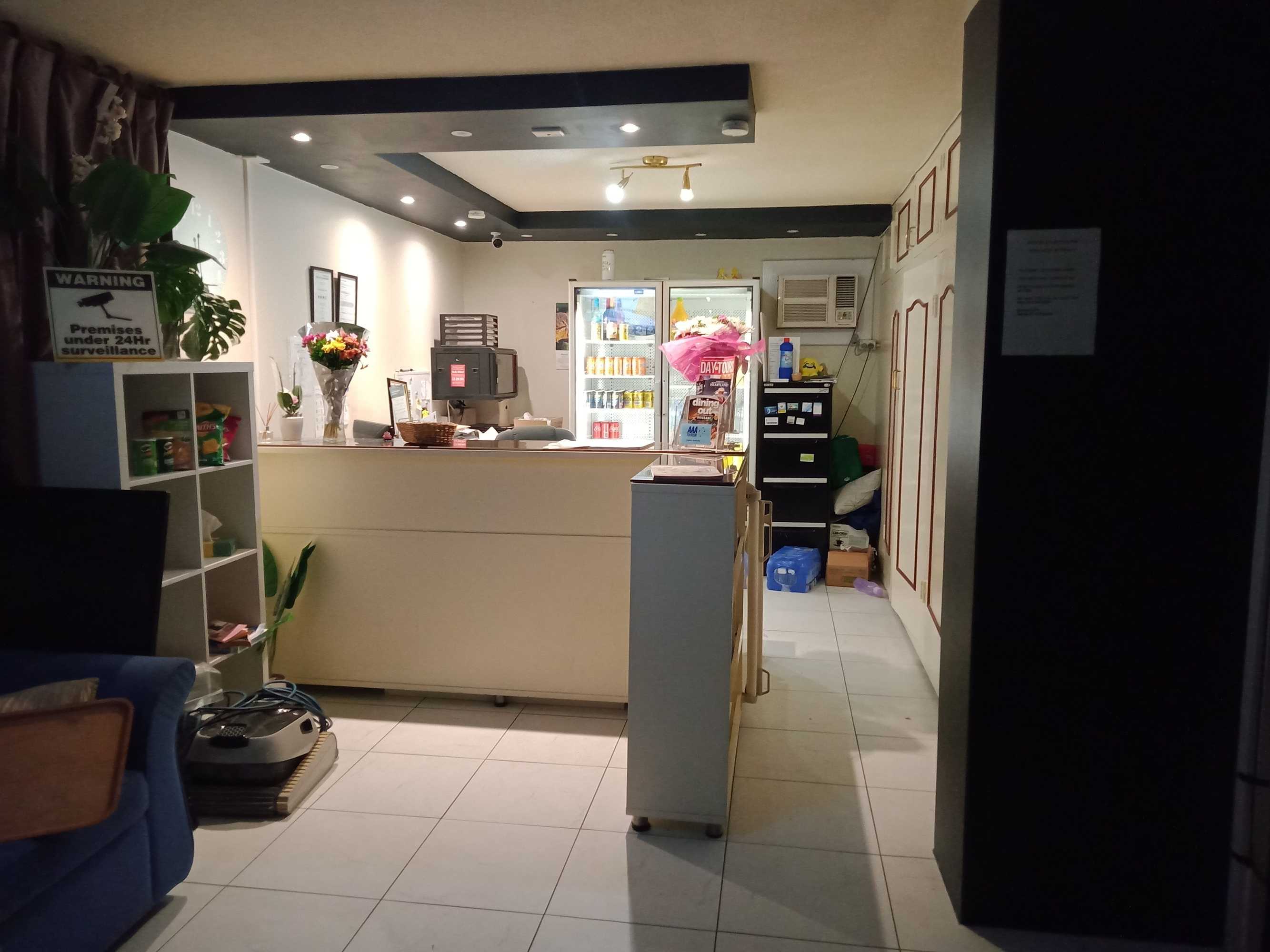 Gift card for Annerley Motor Inn Gift card for Annerley Motor Inn