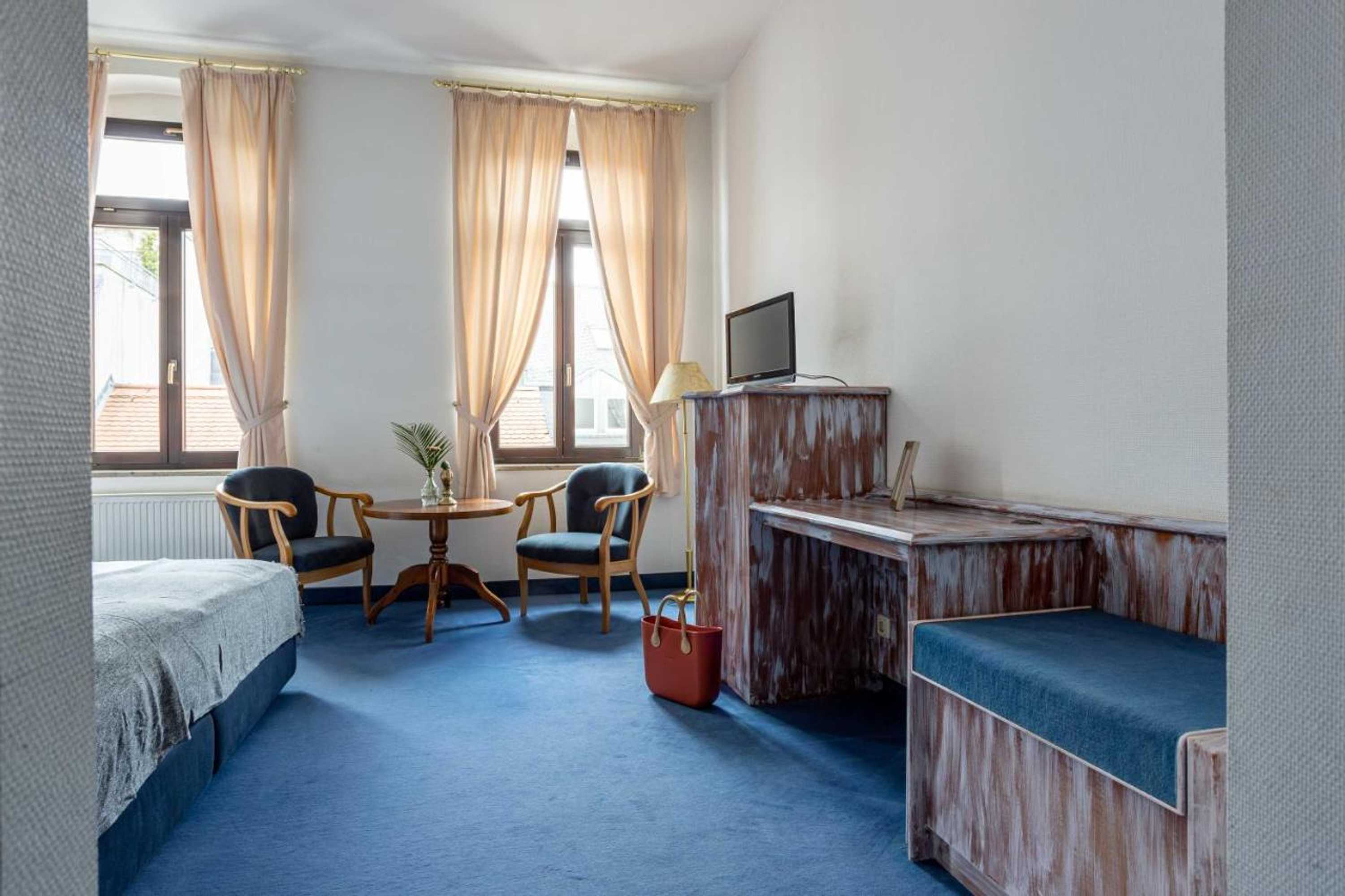 Gift card for Mauritius im Sachsenland