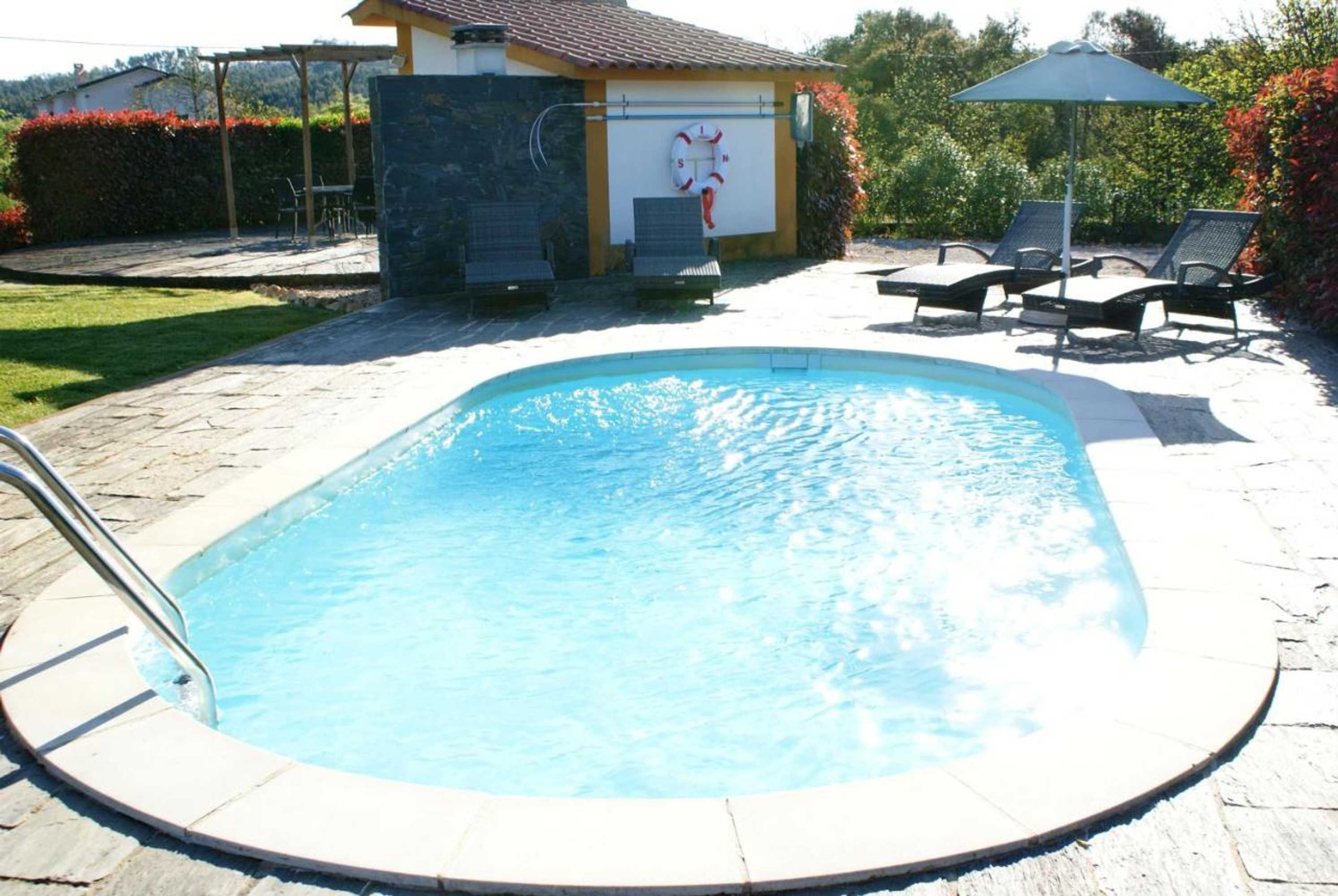 Gift card for Casa da Eira em Dornes - Casa de Campo Familiar Com Piscina Gift card for Casa da Eira em Dornes - Casa de Campo Familiar Com Piscina