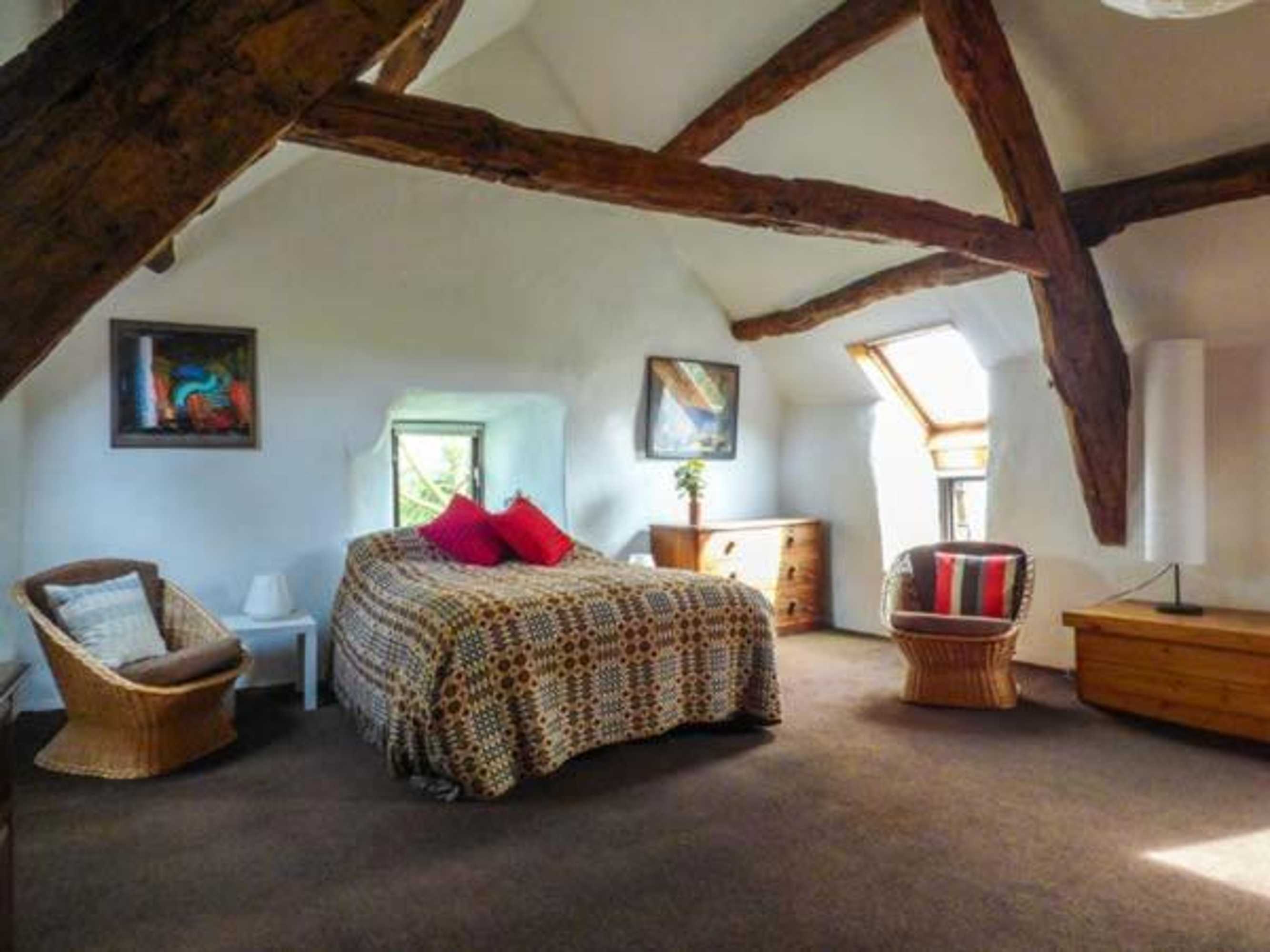 Gift card for Ty Uchaf