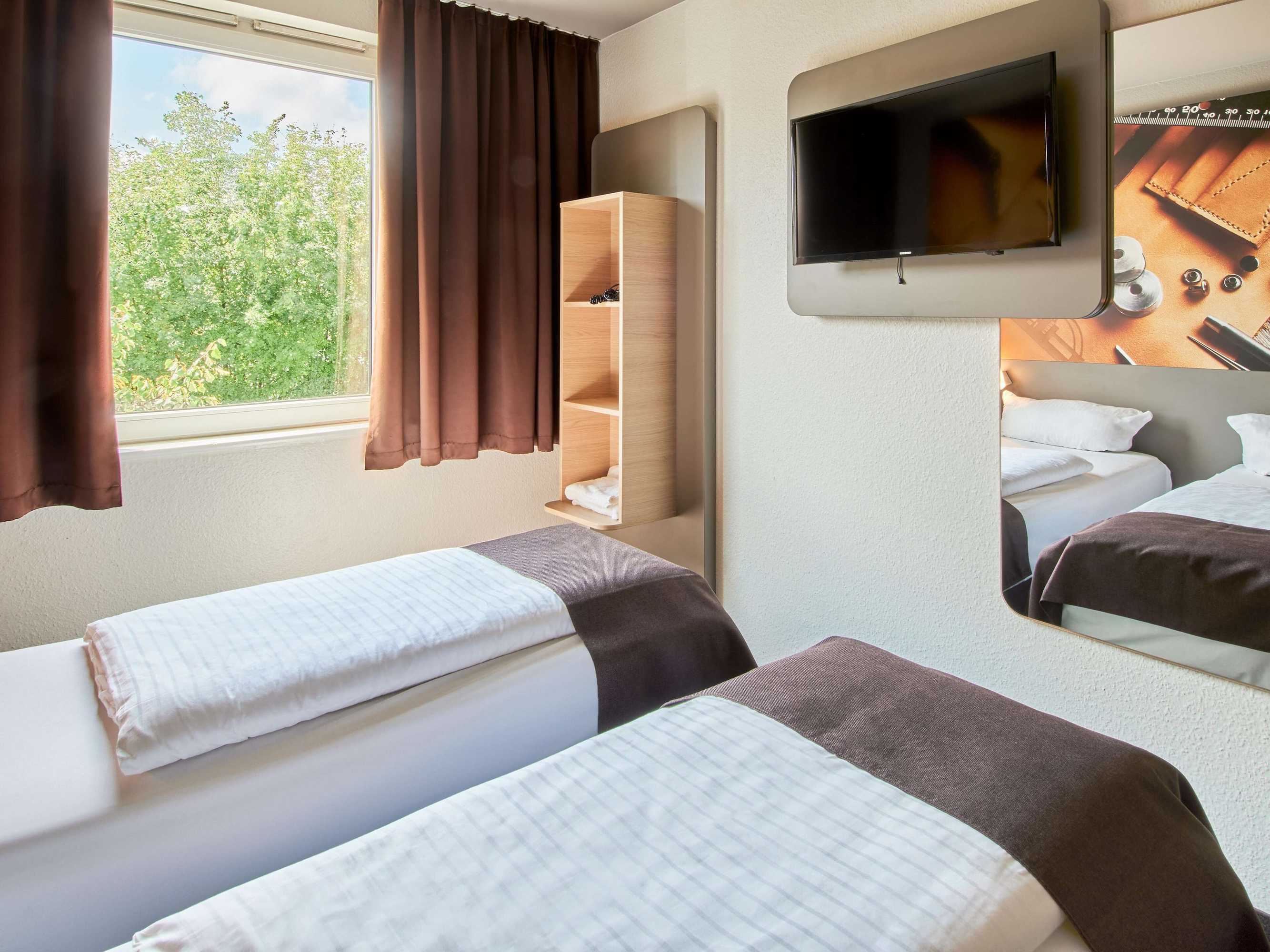 Gift card for B&b Hotel Offenbach-Süd Gift card for B&b Hotel Offenbach-Süd
