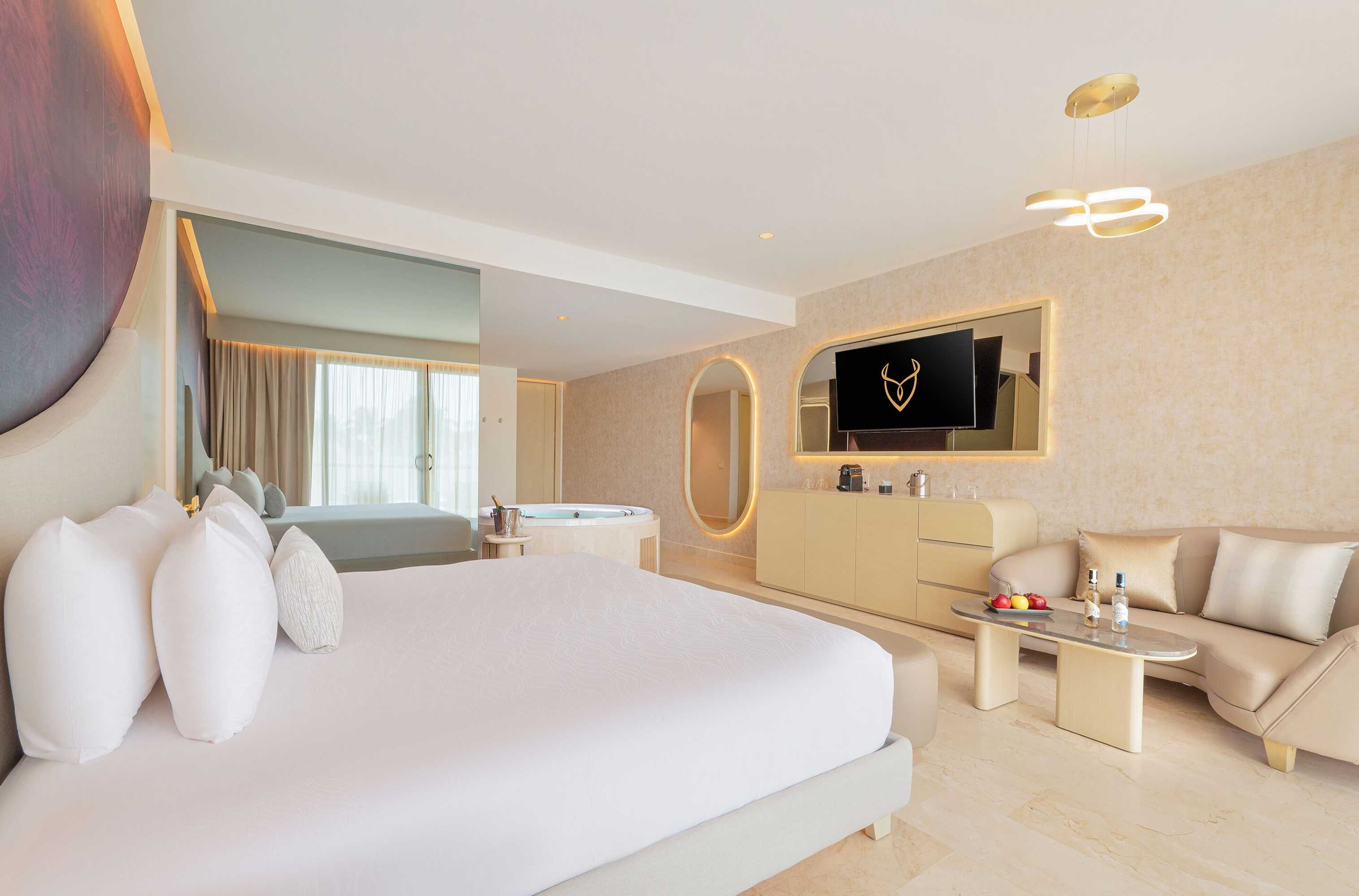 Gift card for Desire Riviera Maya Resort – All Inclusive, Exclusively For Couples Gift card for Desire Riviera Maya Resort – All Inclusive, Exclusively For Couples