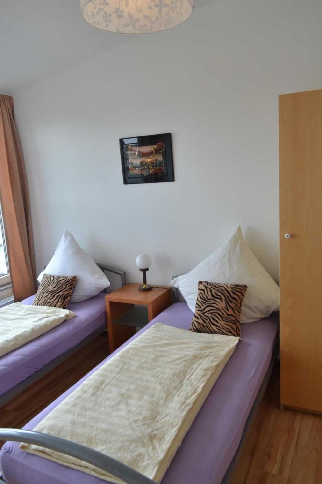 Gift card for Apartotel Köln Frechen