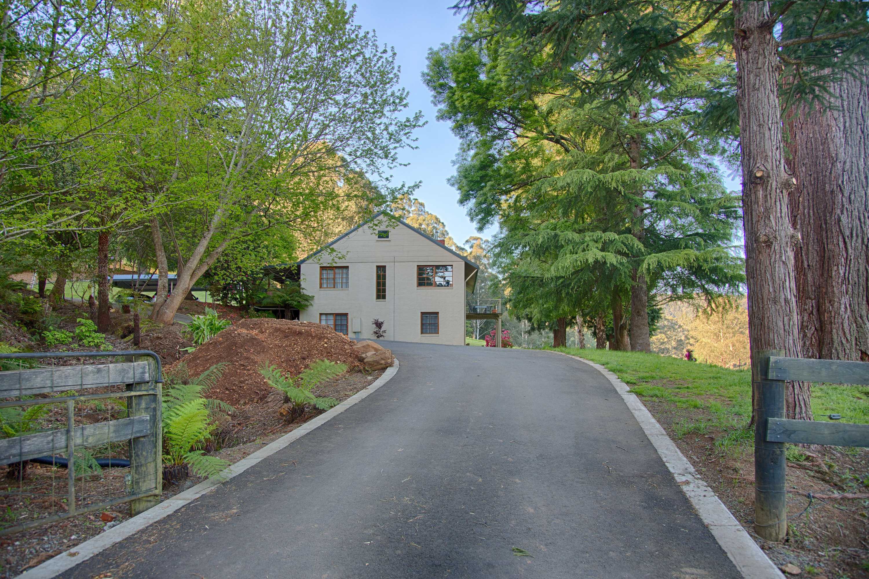 Gift card for Toorongo Valley Estate Gift card for Toorongo Valley Estate